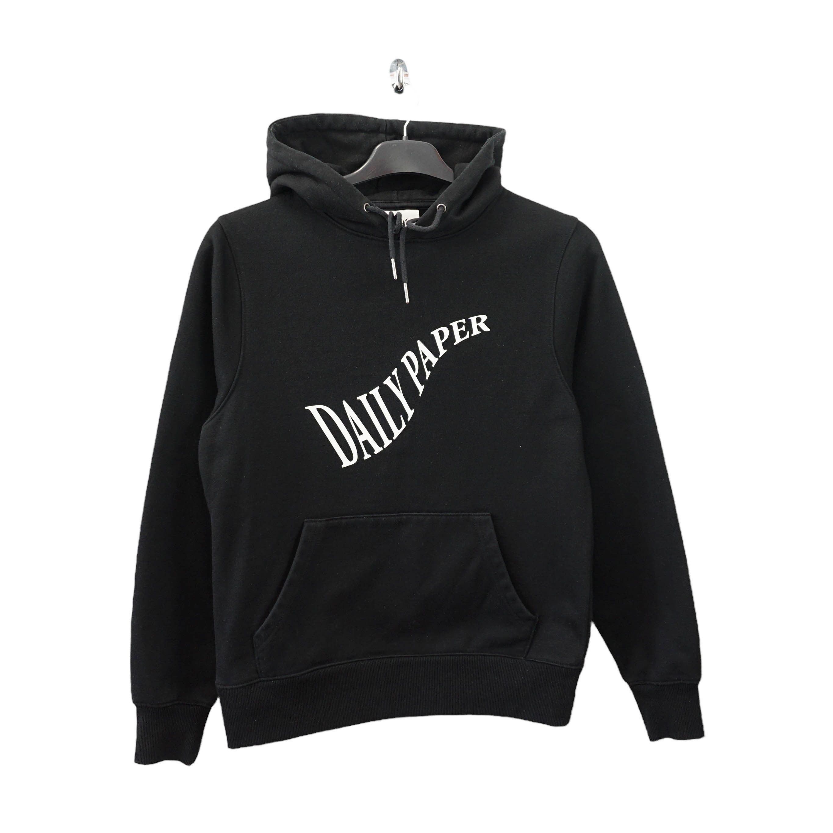 パーカー・フーディ DAILY PAPER Men Hoodies 2512026 MARTIMEBLU BLUE Daily Paper DAILY PAPER Men Hoodies 2512026 MARTIMEBLU BLUE