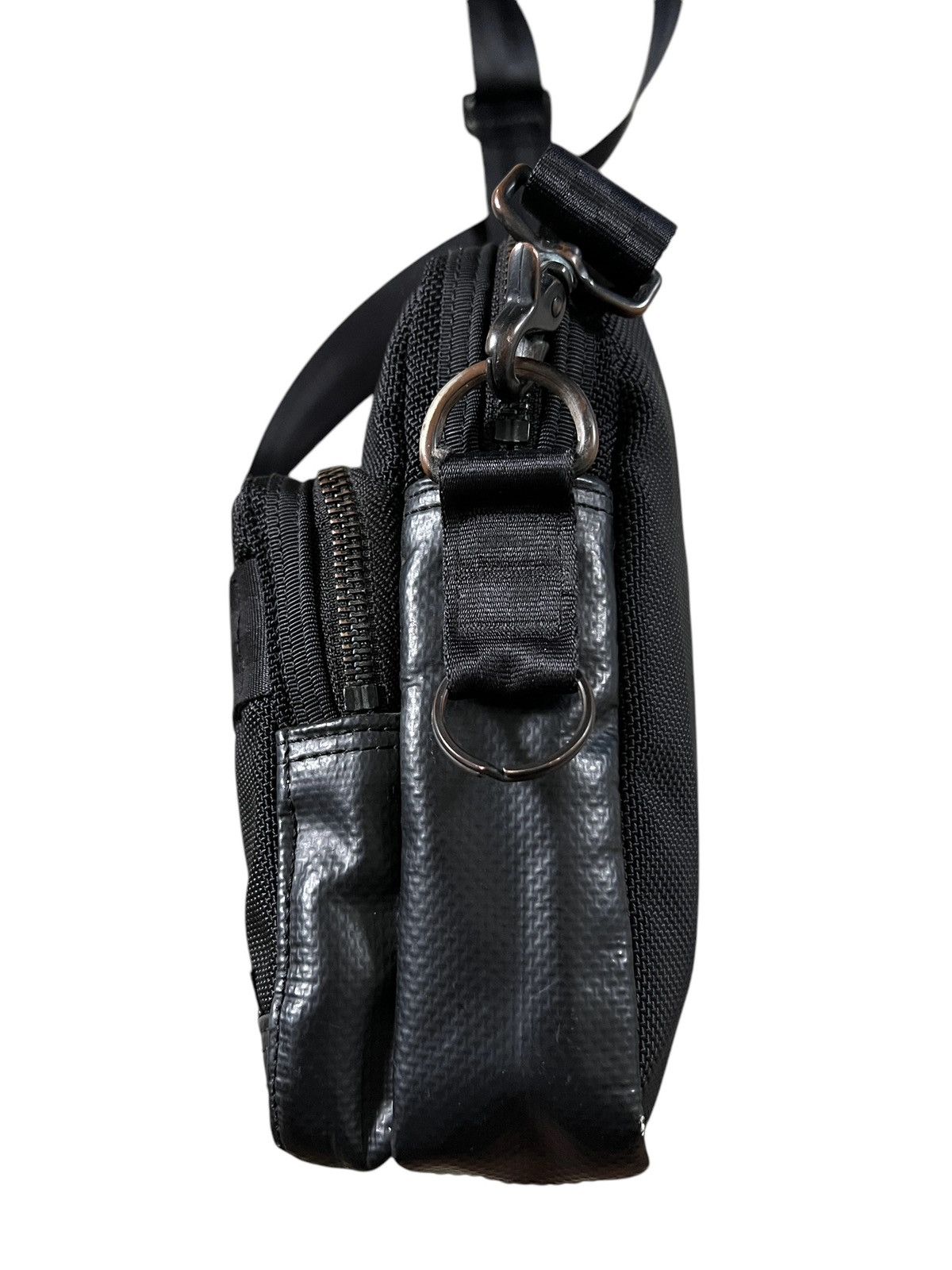 Porter Vintage Porter Yoshida & Co Tactical Sling Bag Size ONE SIZE - 6 Thumbnail
