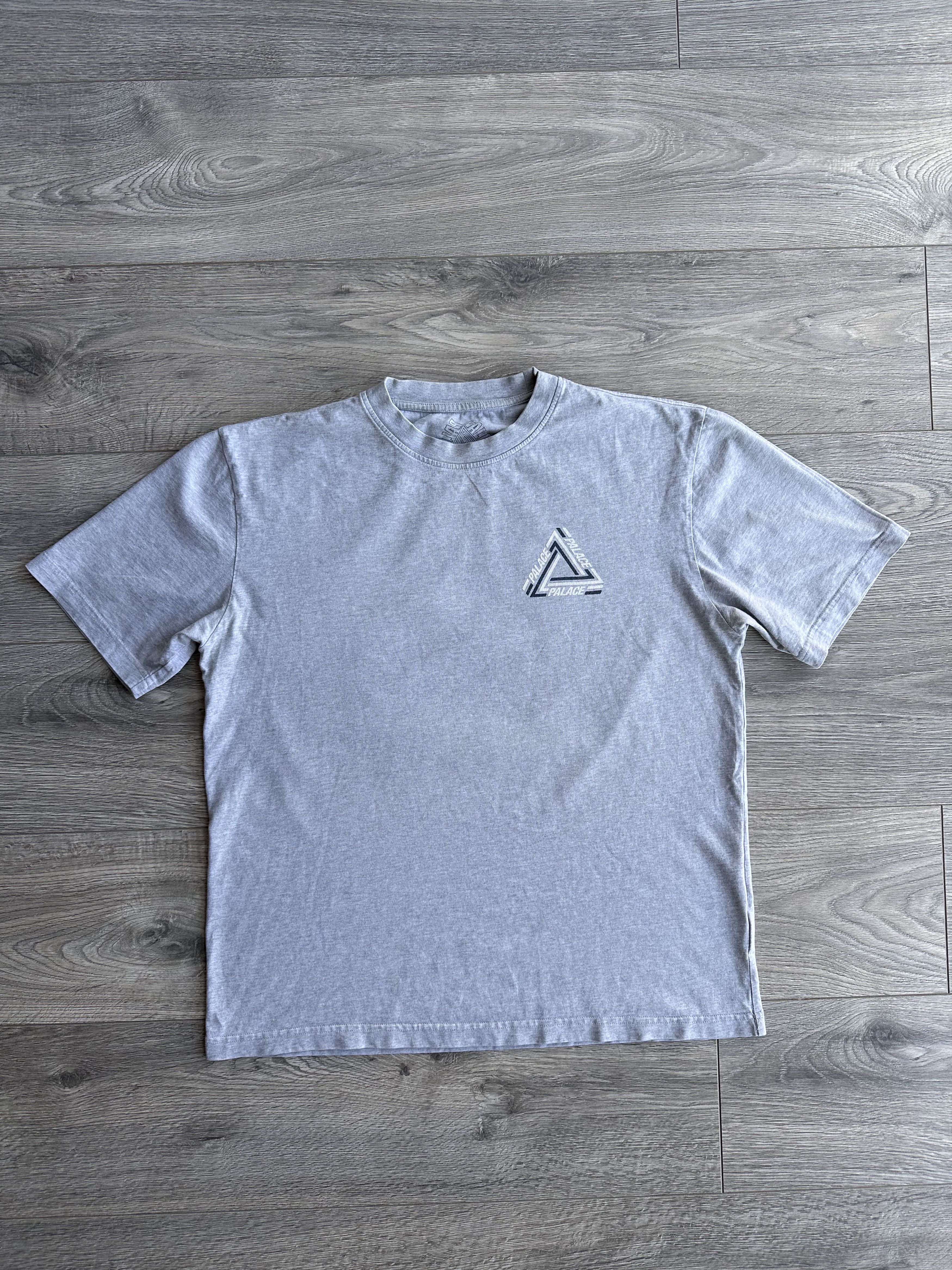 Palace Palace T shirt Size US L / EU 52-54 / 3 - 2 Thumbnail