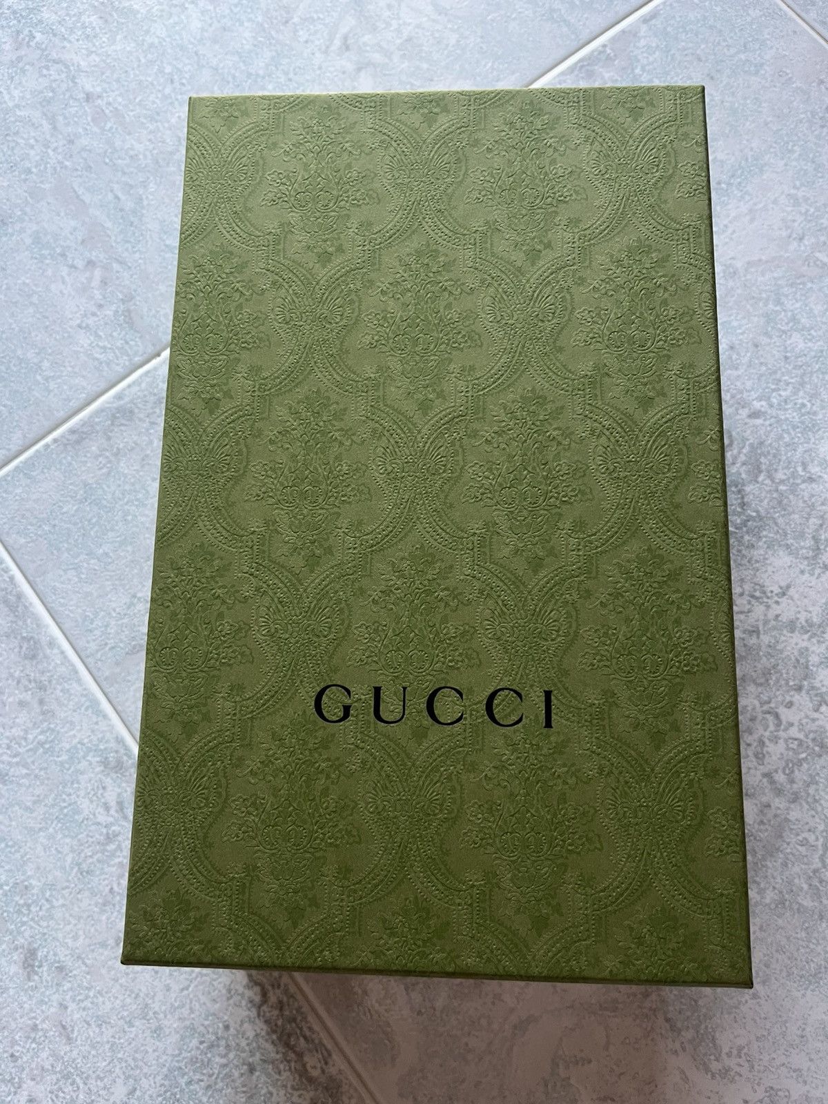 Gucci Gucci Screener sneakers Size US 7.5 / EU 40-41 - 10 Thumbnail