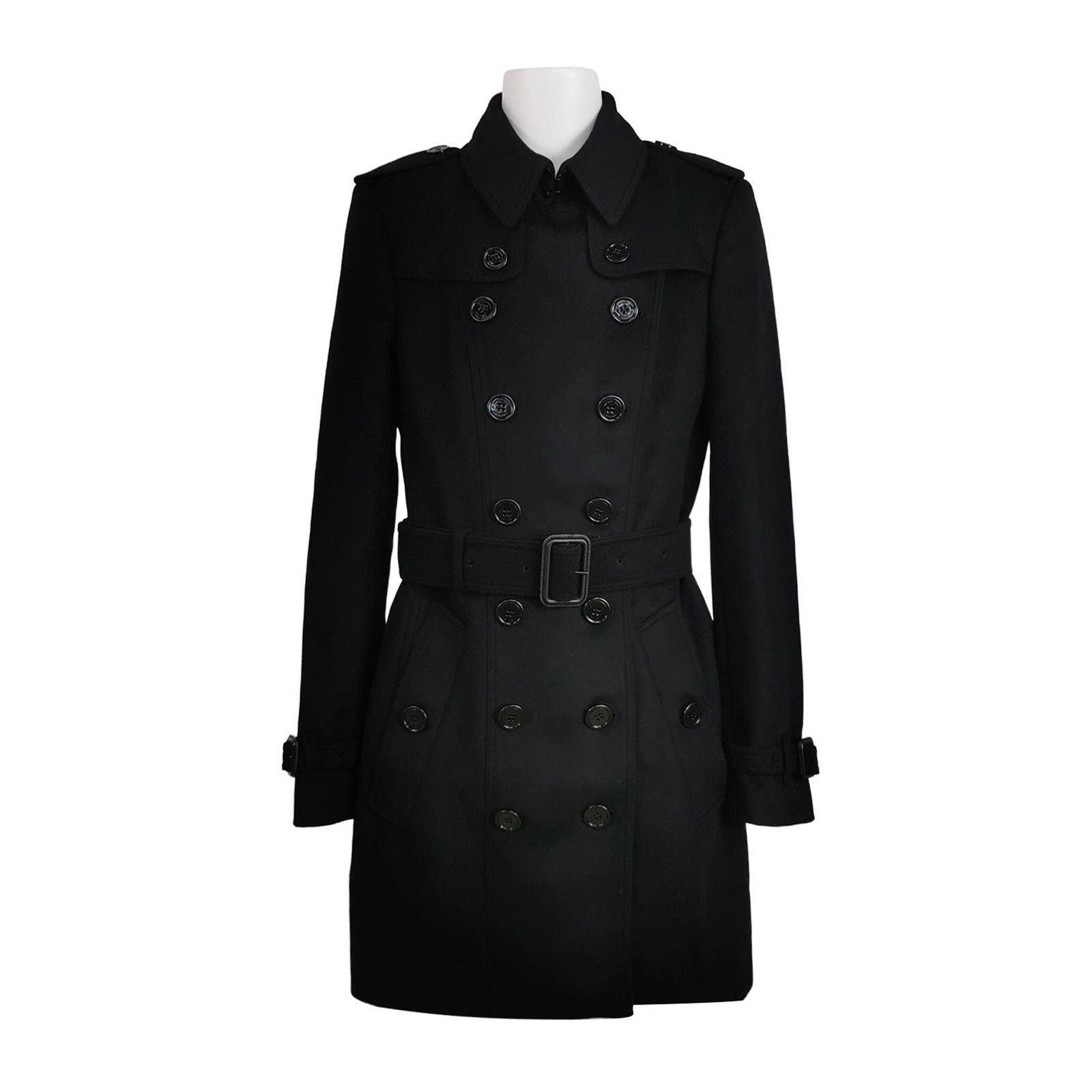 Burberry Burberry Women 2 Coats Size XS / US 0-2 / IT 36-38 - 1 Thumbnail