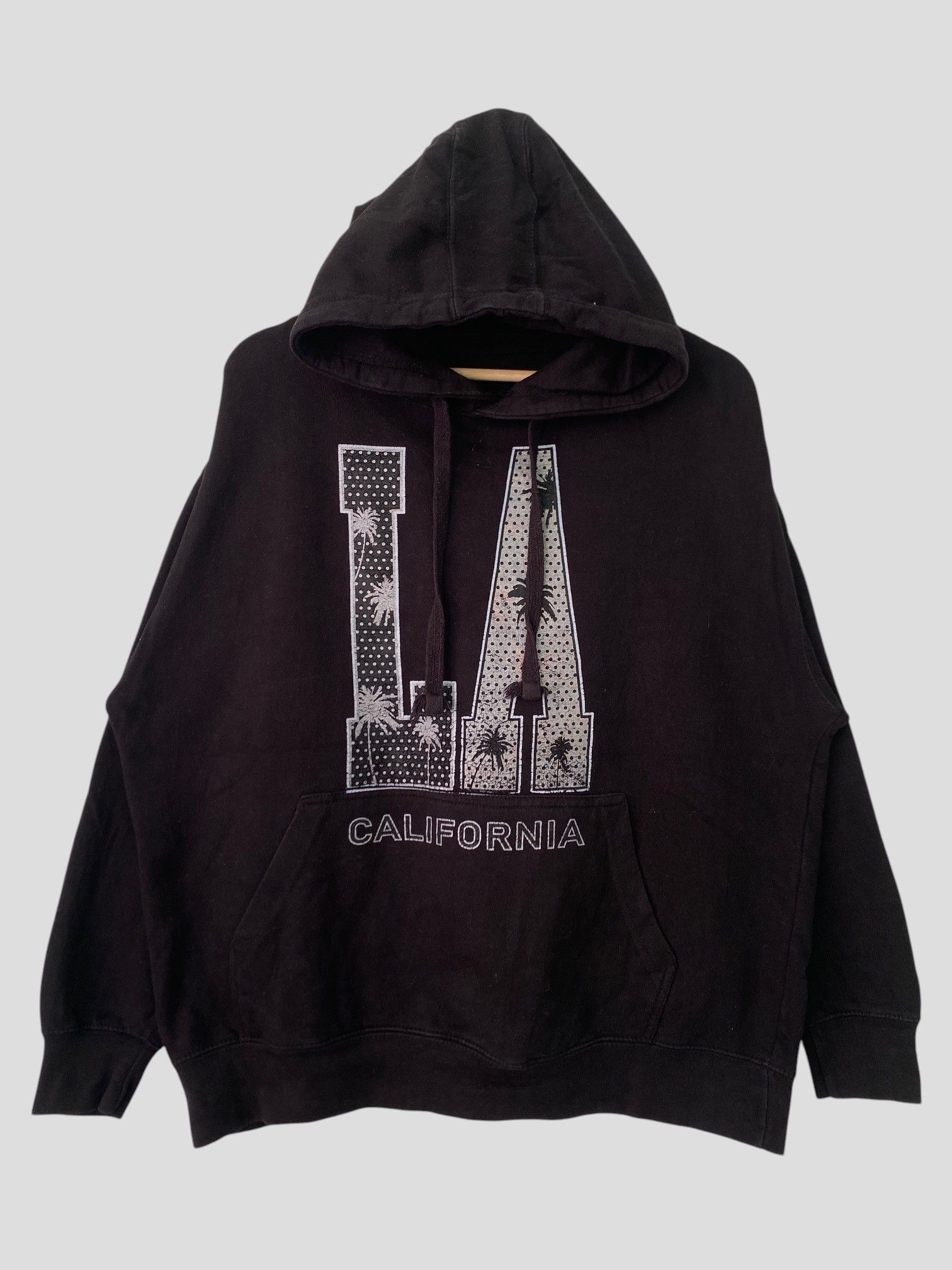 Other Ritual Laces ArtChord Hoodie size L laced hoodie | Grailed
