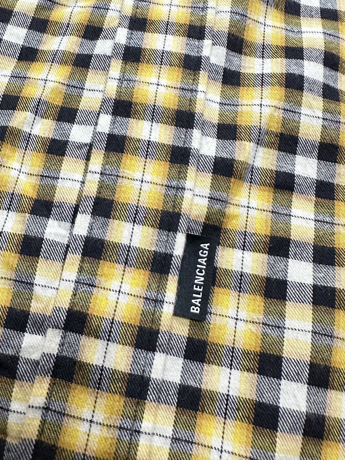 Balenciaga Balenciaga Size US XXS / EU 40 - 10 Thumbnail