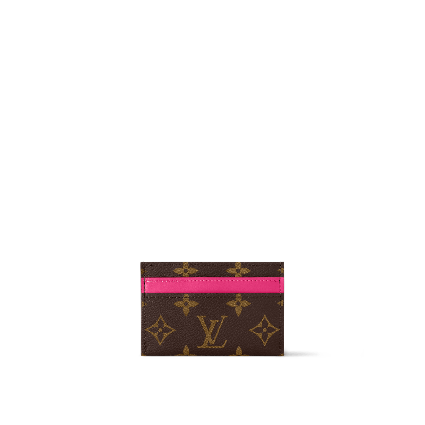 Louis Vuitton Double Card Holder Size ONE SIZE - 4 Thumbnail