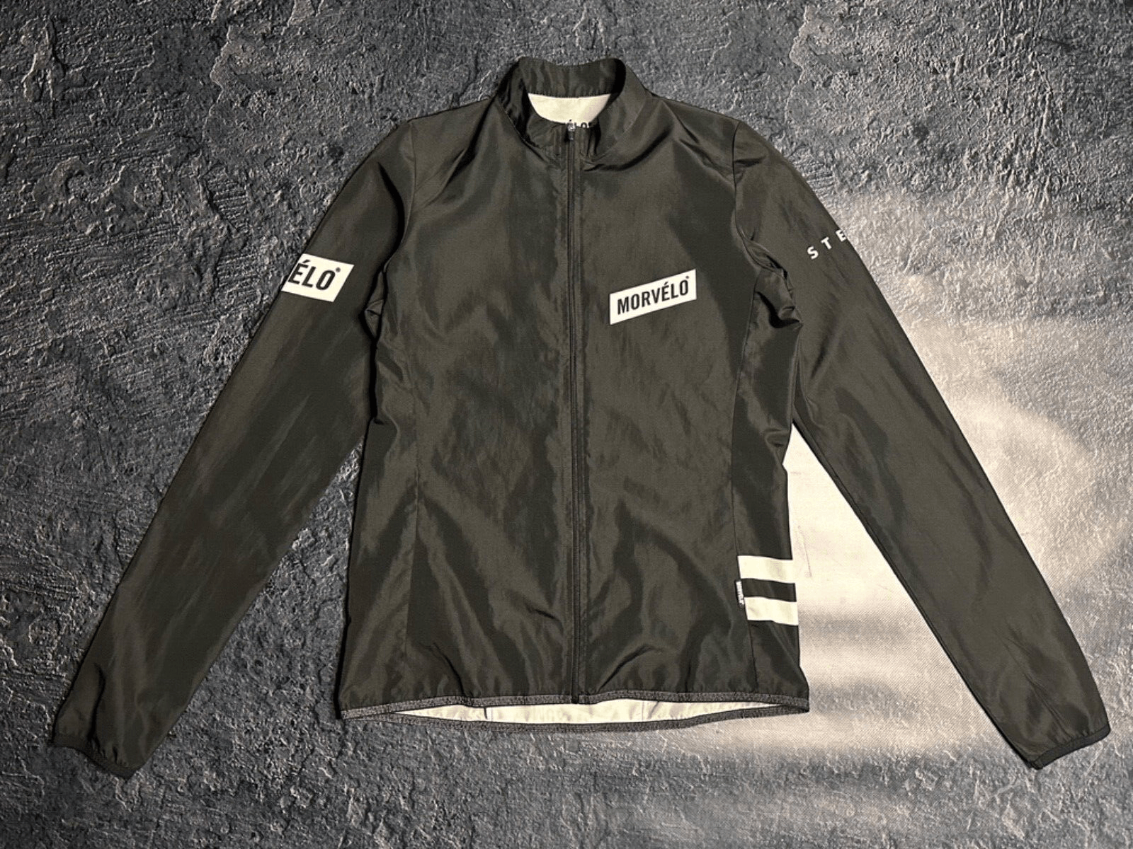 Other Morvelo men's jacket S Size US S / EU 44-46 / 1 - 1 Thumbnail