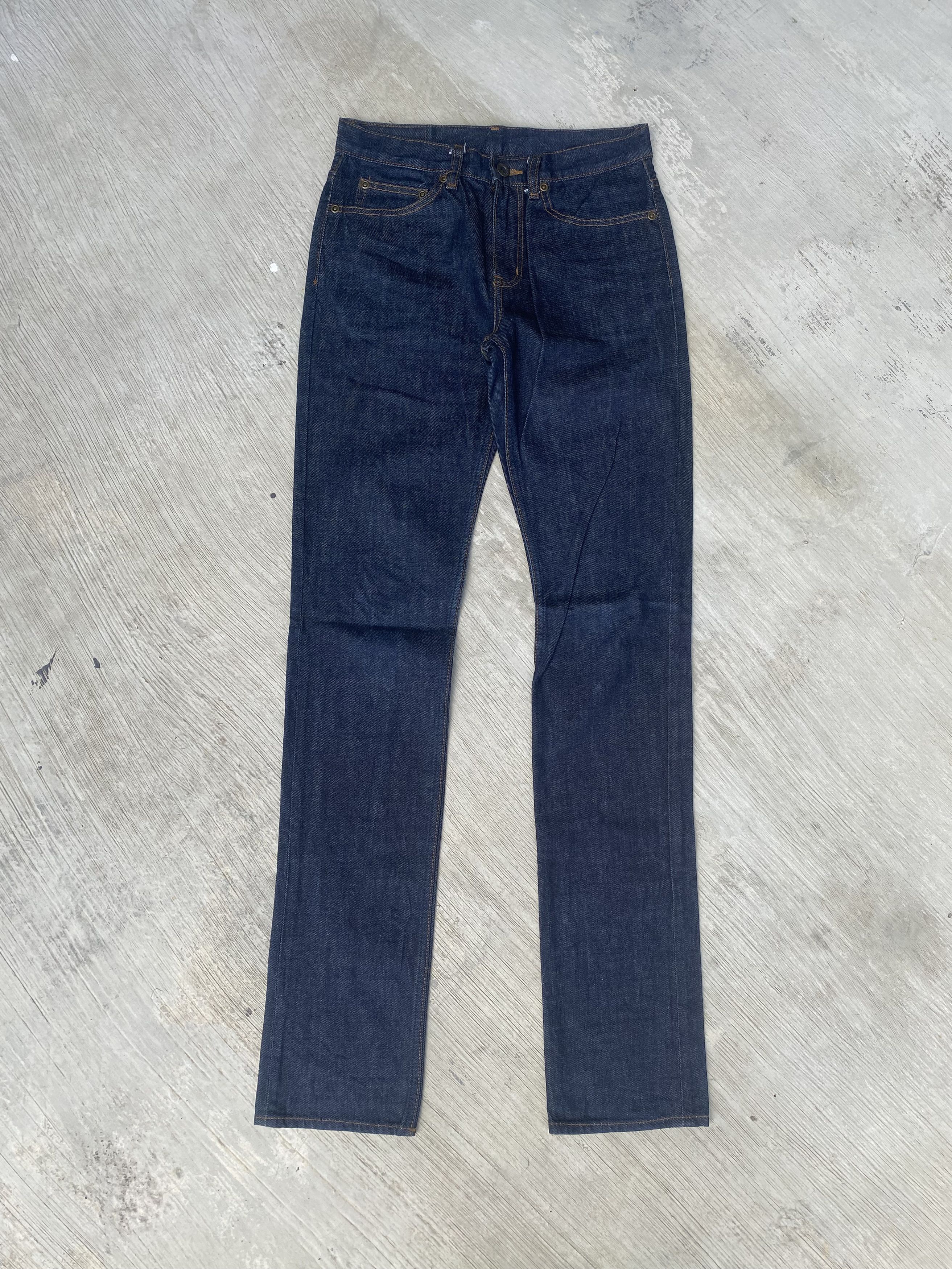 Hysteric Glamour Hysteric glamour denim pamts Size 28" / US 6 / IT 42 - 1 Thumbnail