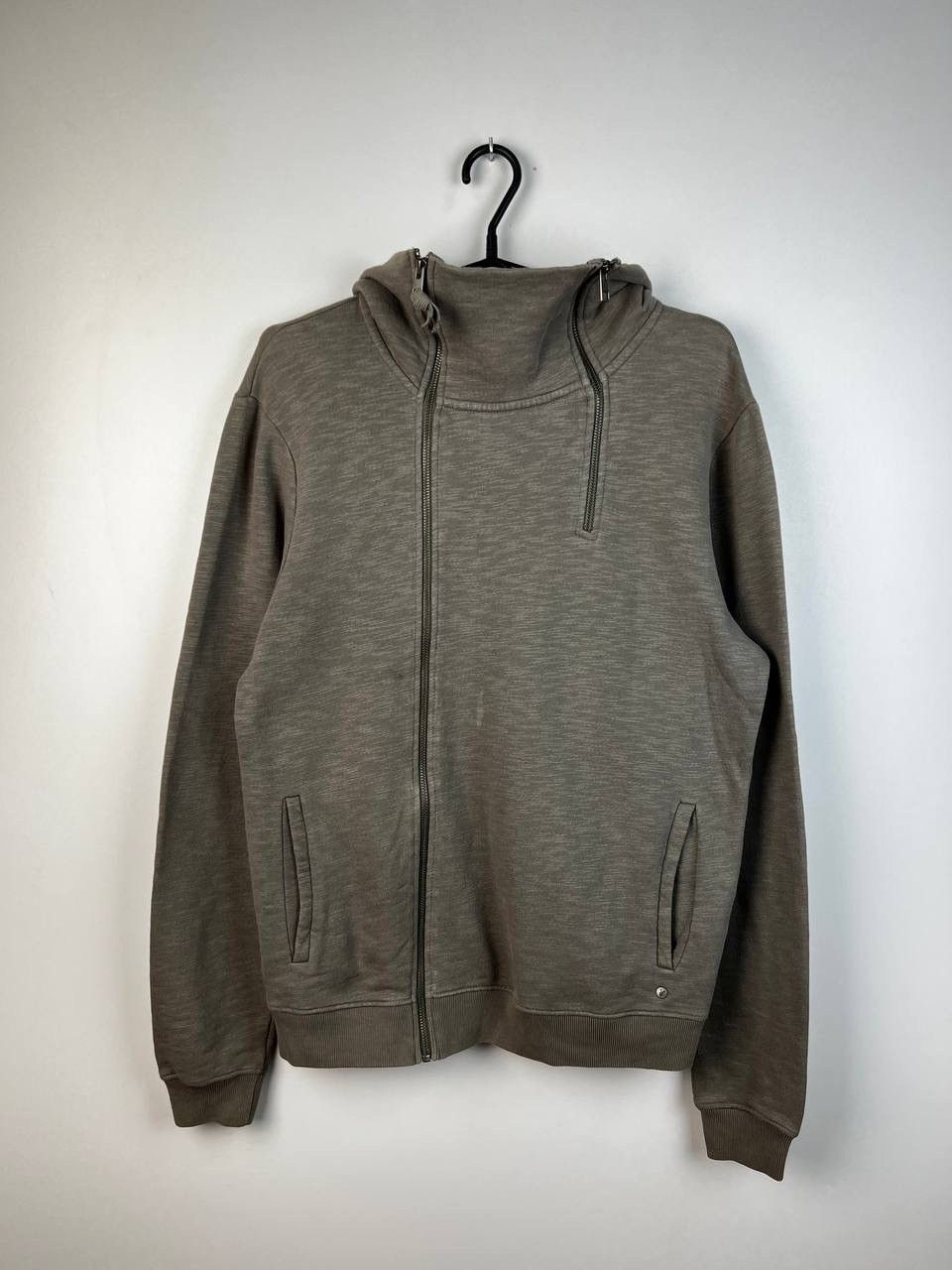 Allsaints Allsaints luxury sweatshirt size M Size US M / EU 48-50 / 2 - 1 Thumbnail