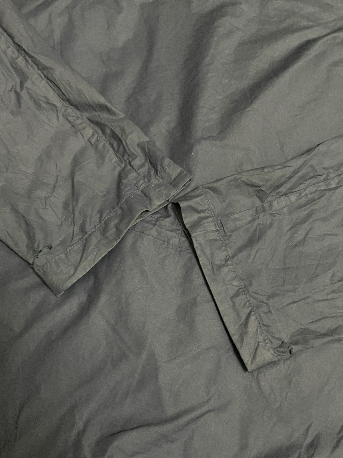 Burberry × Designer BURBERRY LONDON NYLON LIGHT JACKET Size US L / EU 52-54 / 3 - 7 Thumbnail