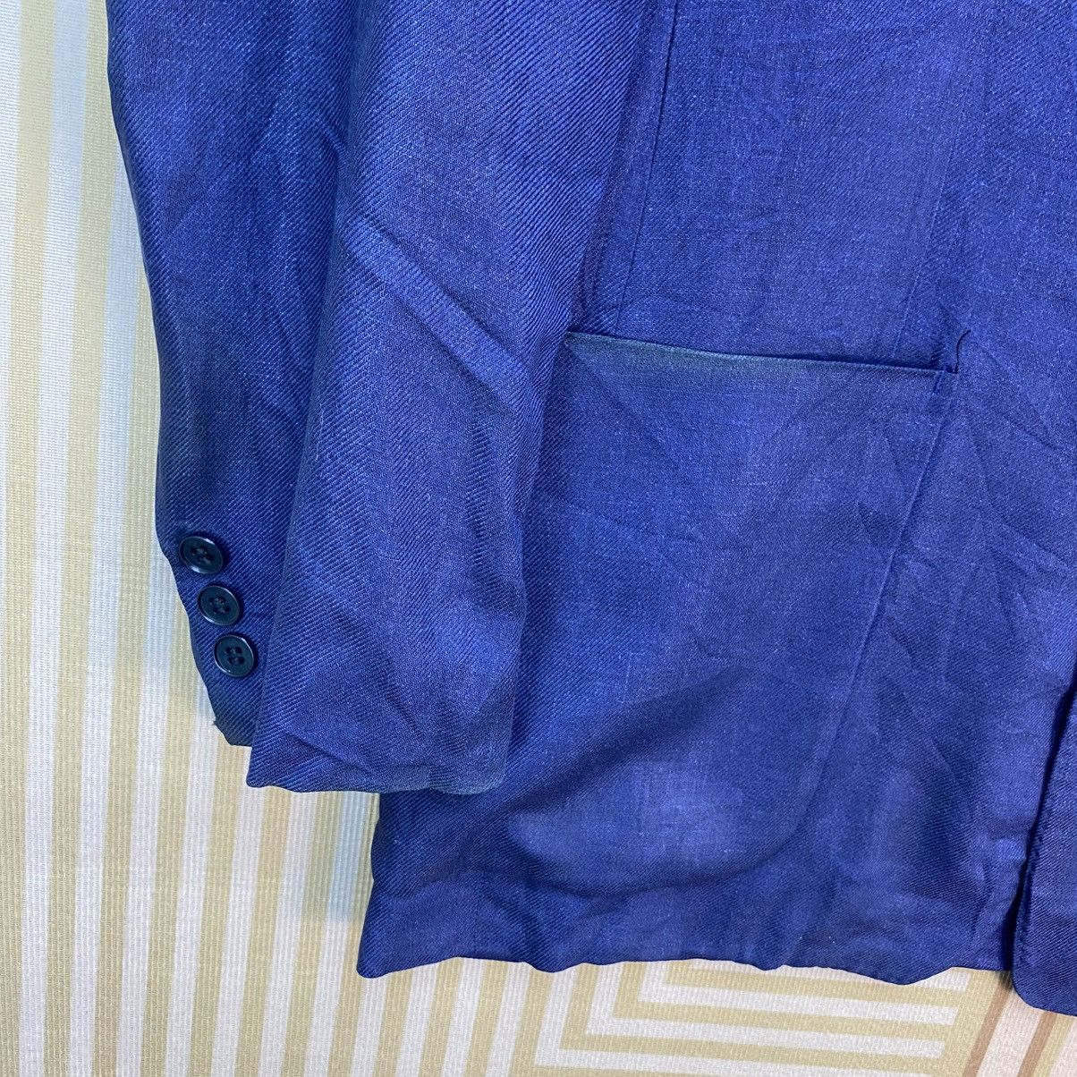 Kenzo 🫶Vintage Kenzo casual Jacket Size US M / EU 48-50 / 2 - 3 Thumbnail