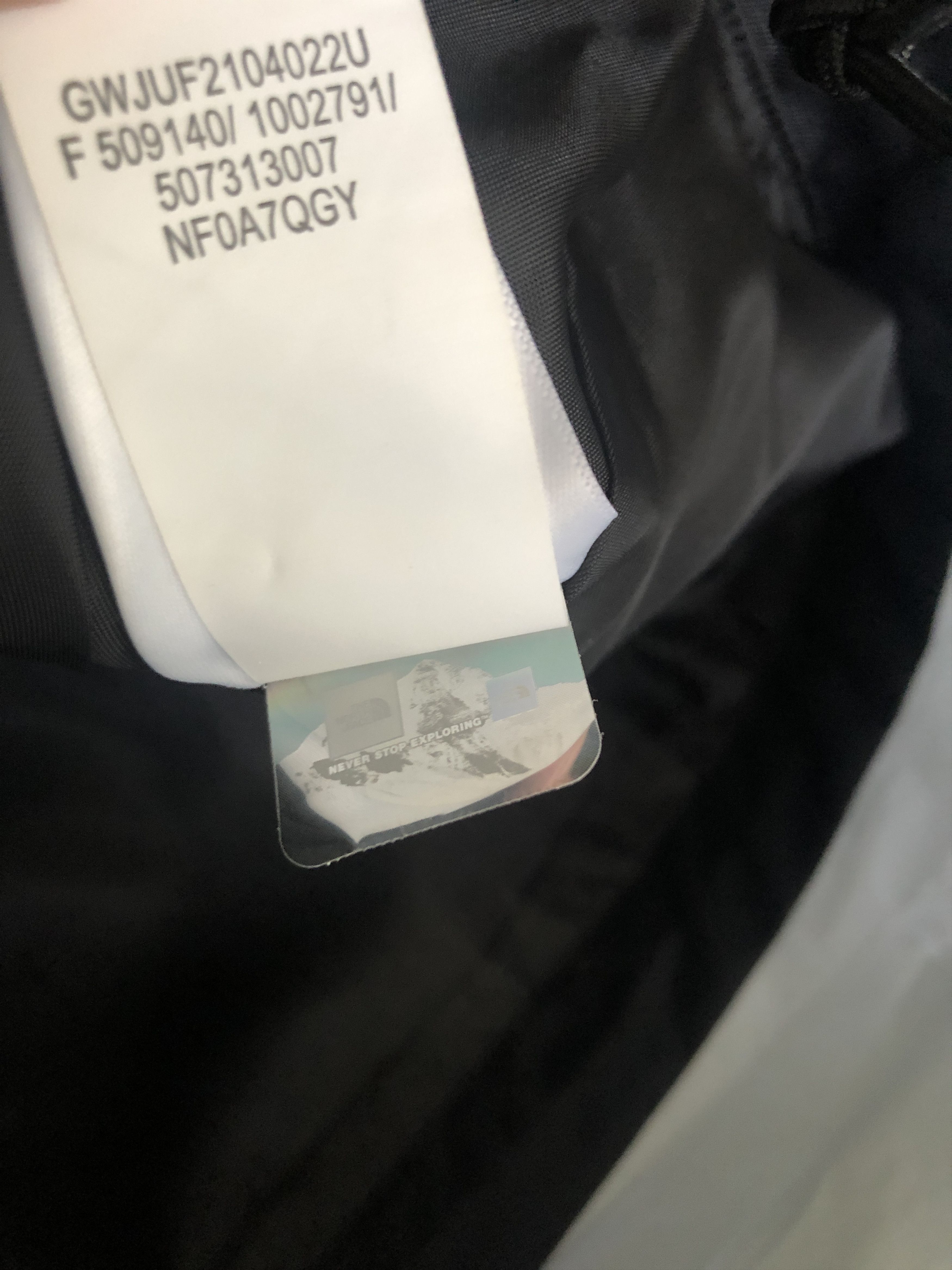 Supreme × The North Face Steep tech teal Size US M / EU 48-50 / 2 - 7 Thumbnail