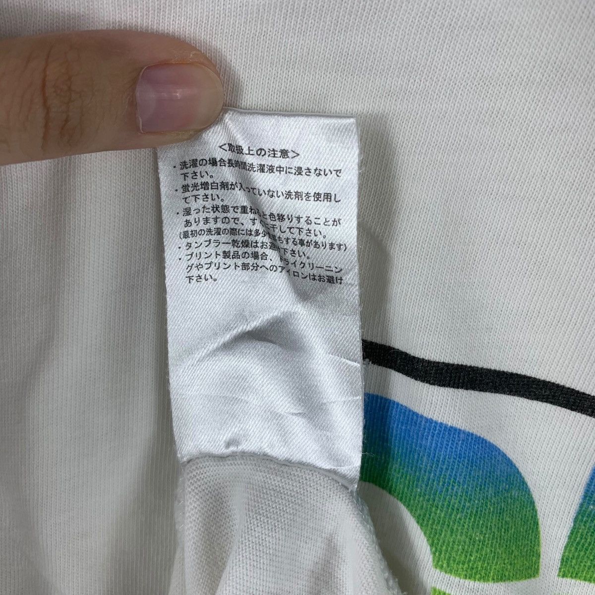 Quiksilver QUIKSILVER SURF AUSTRALIA Backhit Box Logo Tee Shirt Top Size US L / EU 52-54 / 3 - 10 Thumbnail