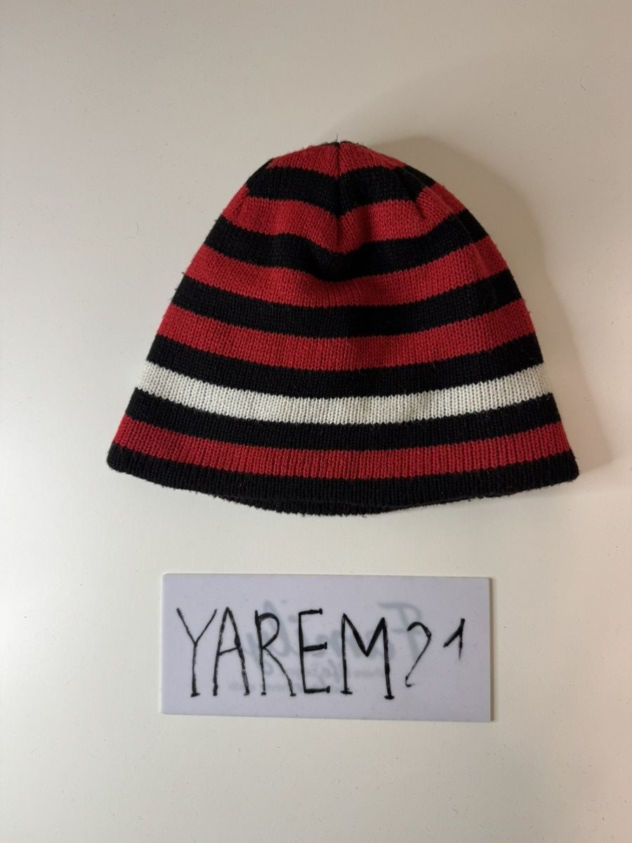 Salomon Salomon vintage hat cap Size ONE SIZE - 2 Thumbnail