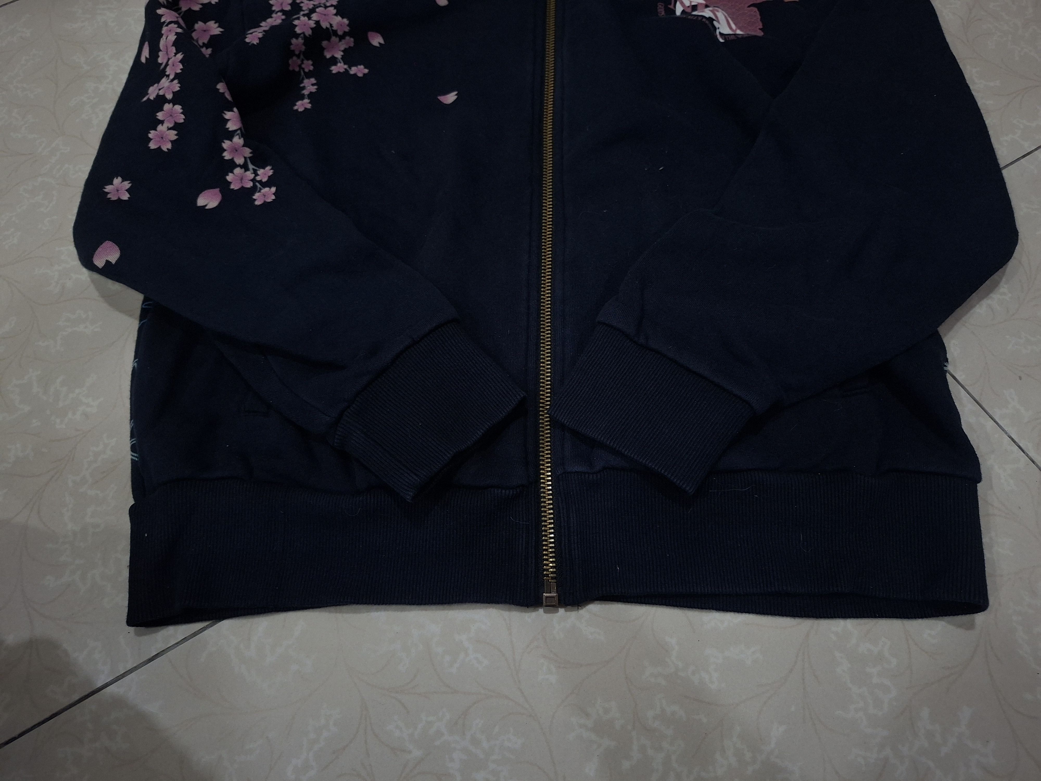 Japanese Brand Japanese brand X Oriental brand Size US XL / EU 56 / 4 - 10 Thumbnail
