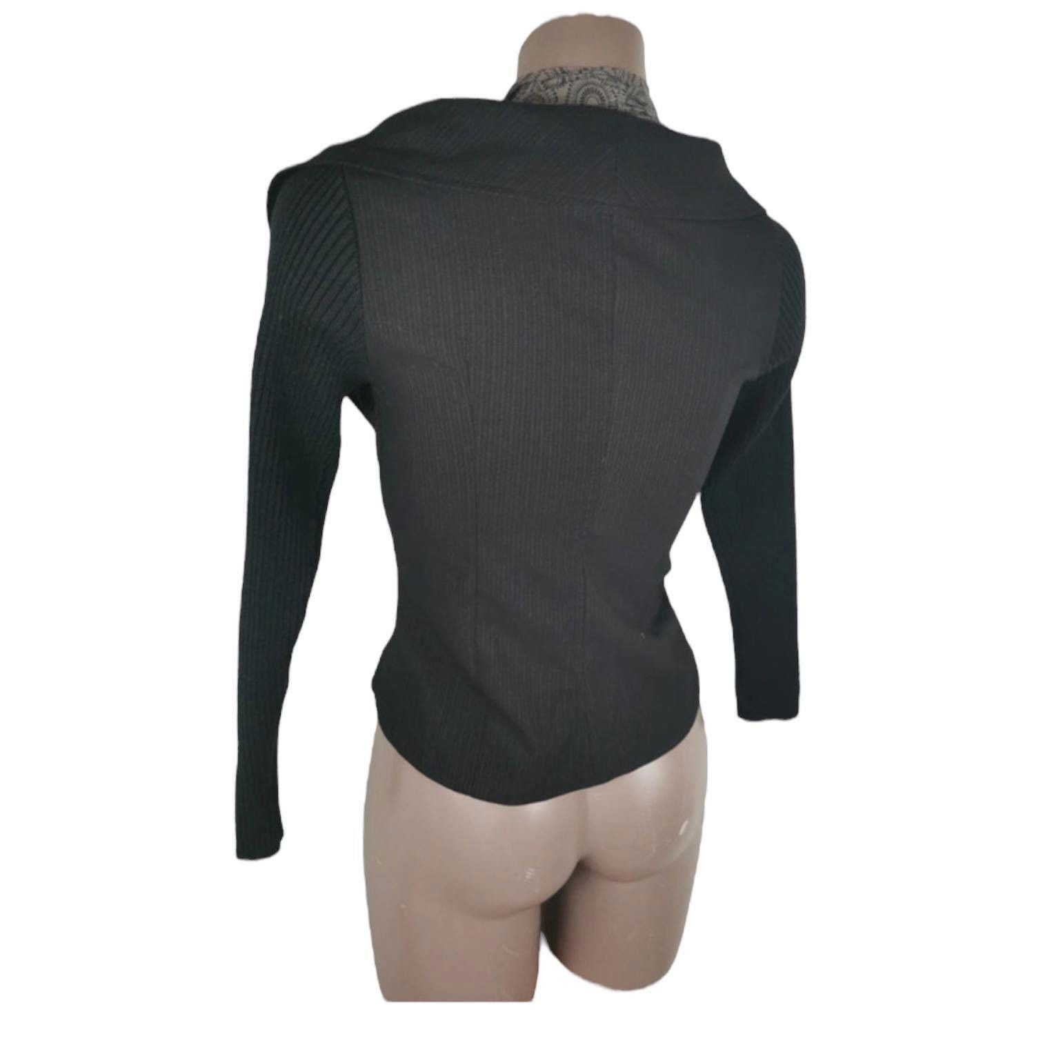 Cop Copine The Cop Copine Office Core Corset Size M / US 6-8 / IT 42-44 - 4 Thumbnail