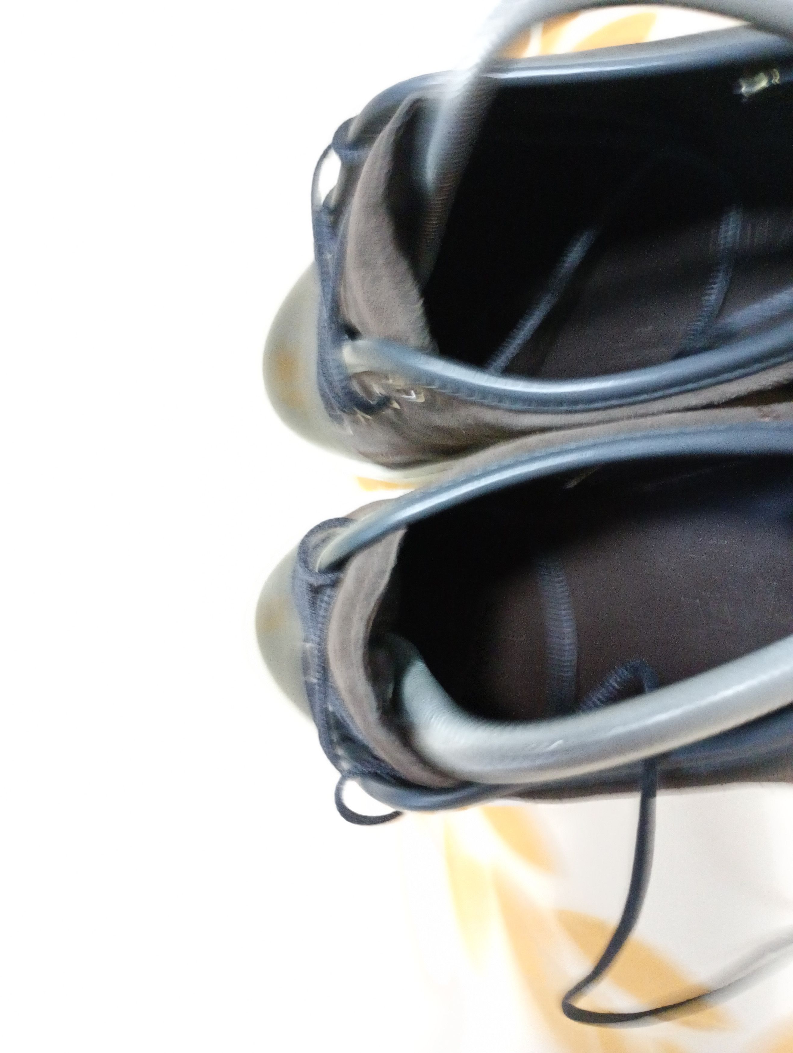 Lanvin Lanvin Low-Top Sneakers Size US 9 / EU 42 - 11 Thumbnail