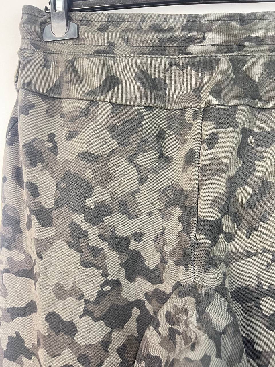 Vintage Nike Tech Fleece streetwear pants size M/32 Size US 32 / EU 48 - 7 Thumbnail