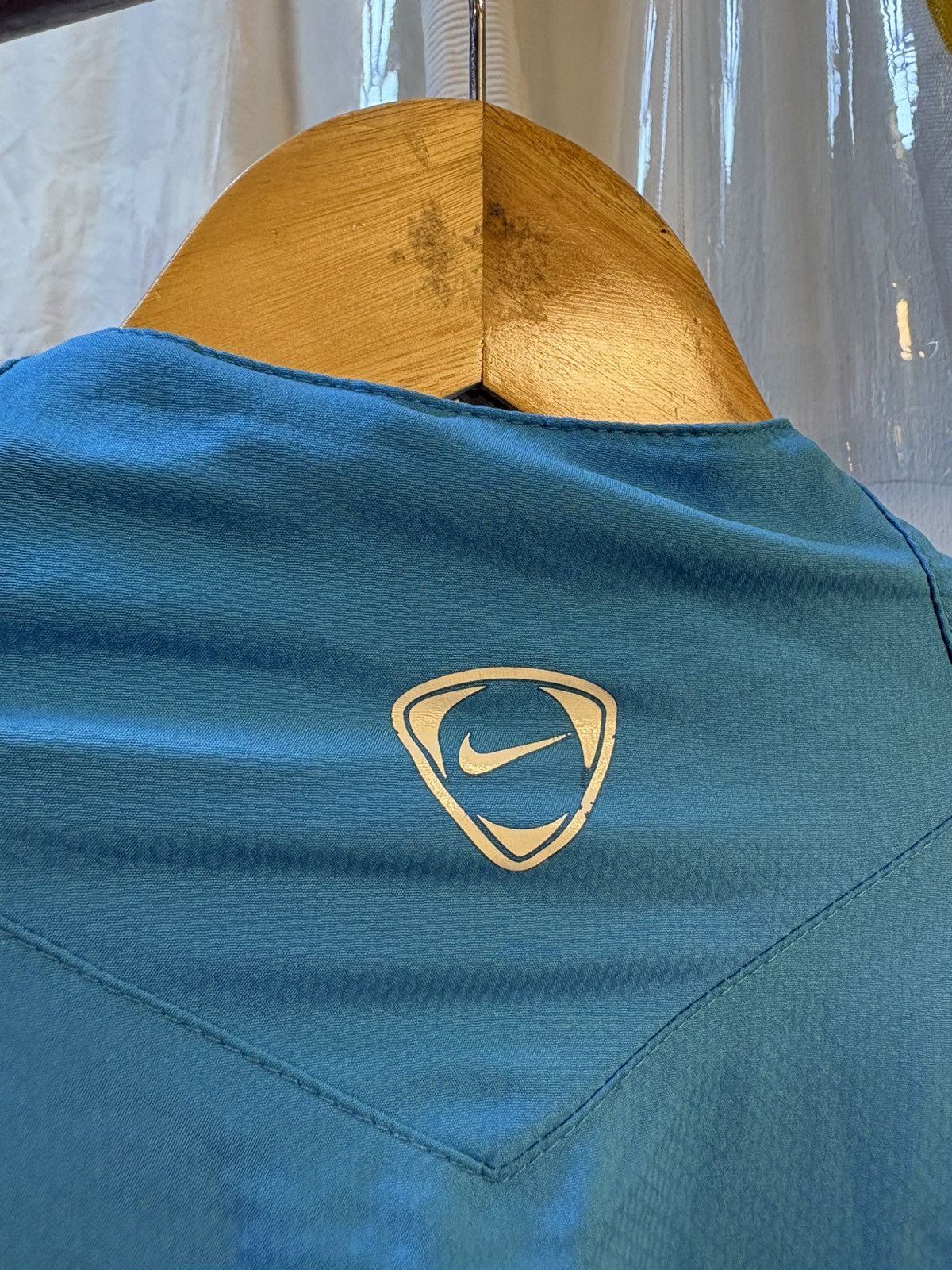 Nike Vintage Y2K Inter Milan Tracksuit Size US L / EU 52-54 / 3 - 12 Thumbnail