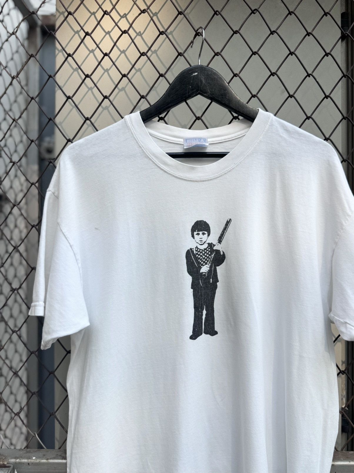 Other Vintage The Concretes 1999 Limited EP T-shirt Size US L / EU 52-54 / 3 - 1 Thumbnail