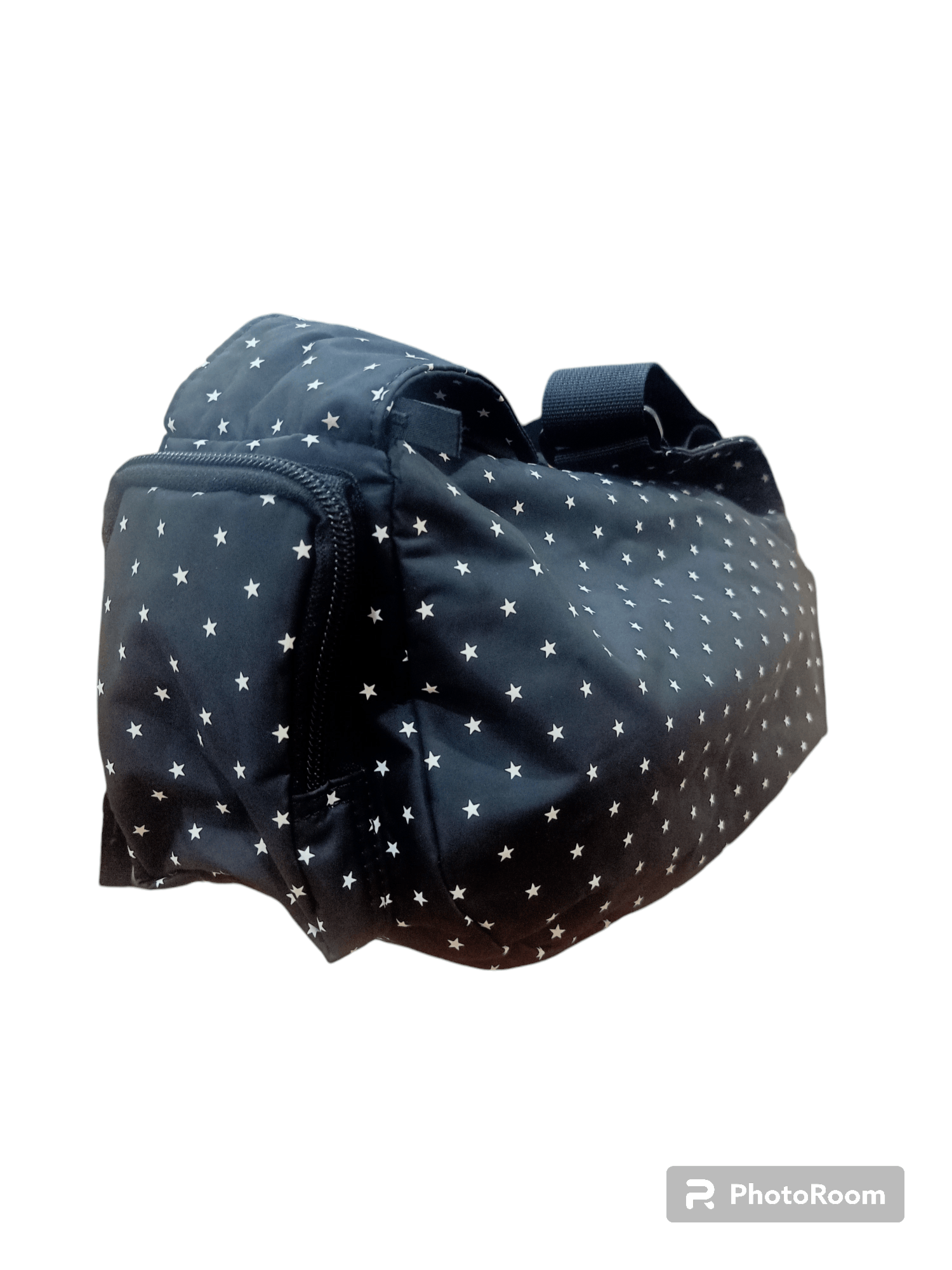 Head Porter × Porter Porter 'Stellar' Black Beauty by Head Porter Sling Bag. Size ONE SIZE - 5 Thumbnail