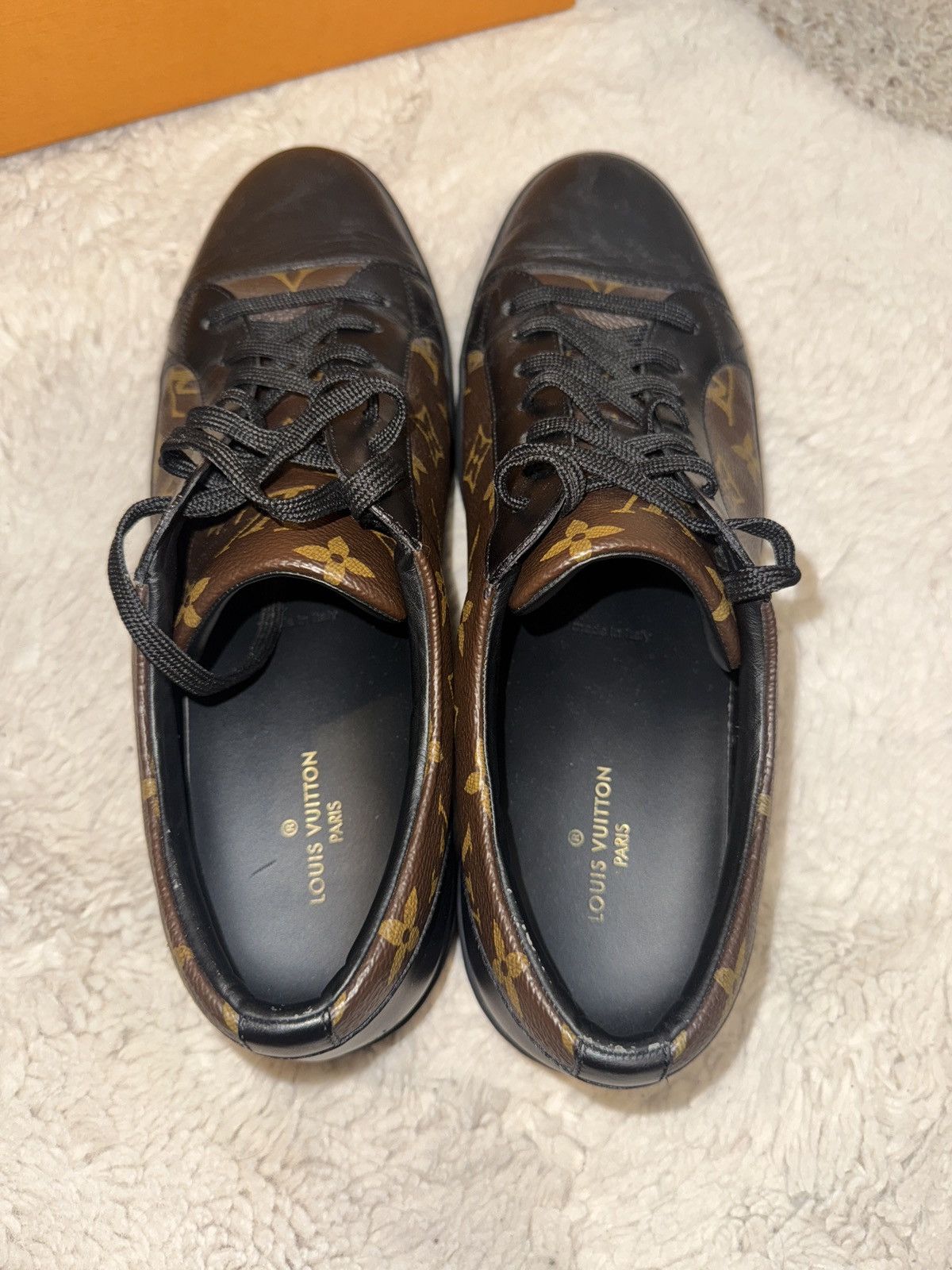 Louis Vuitton Louis Vuitton Match-Up Monogram Size US 8.5 / EU 41-42 - 7 Thumbnail