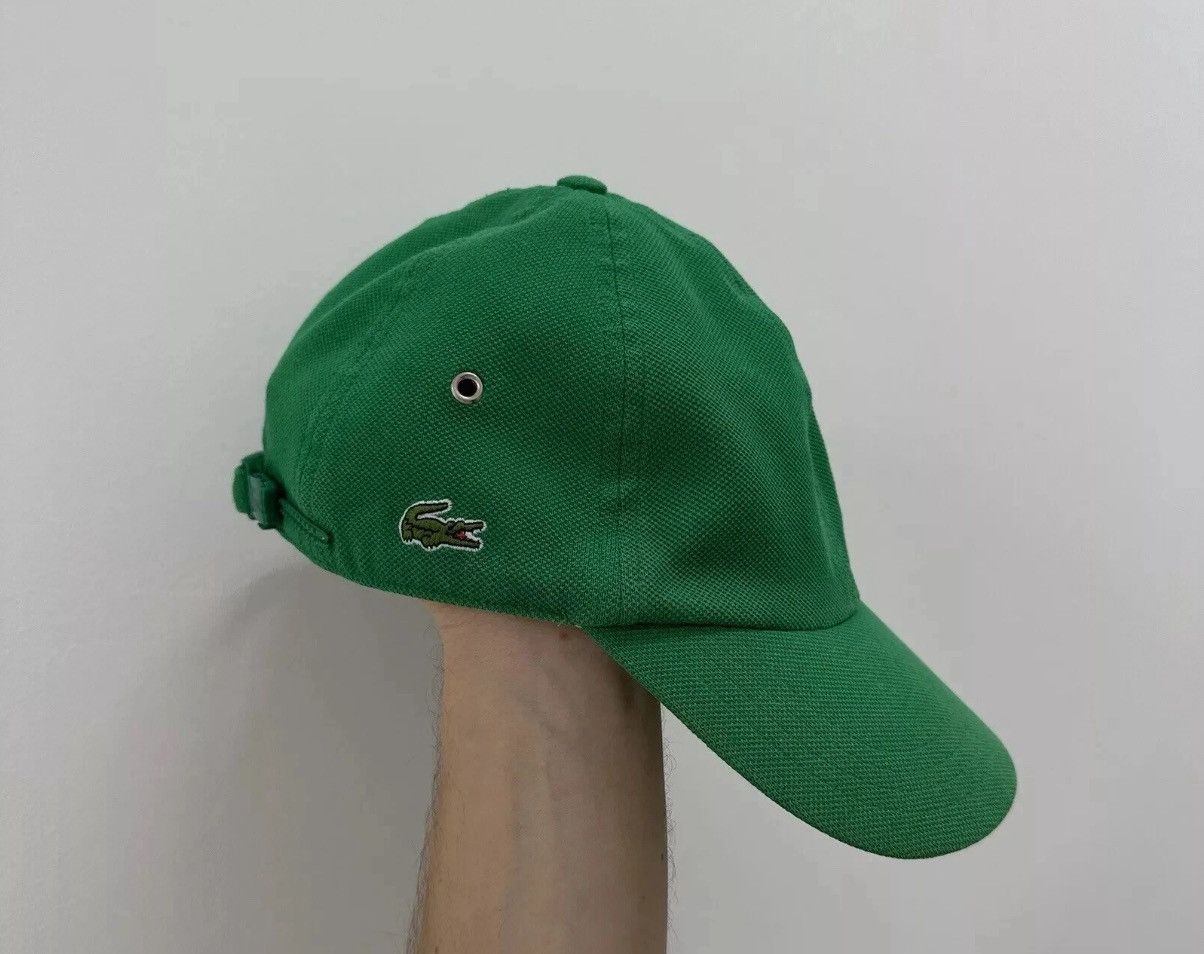 MOWALOLA DISTRESSED 3 BUCKLE CAP