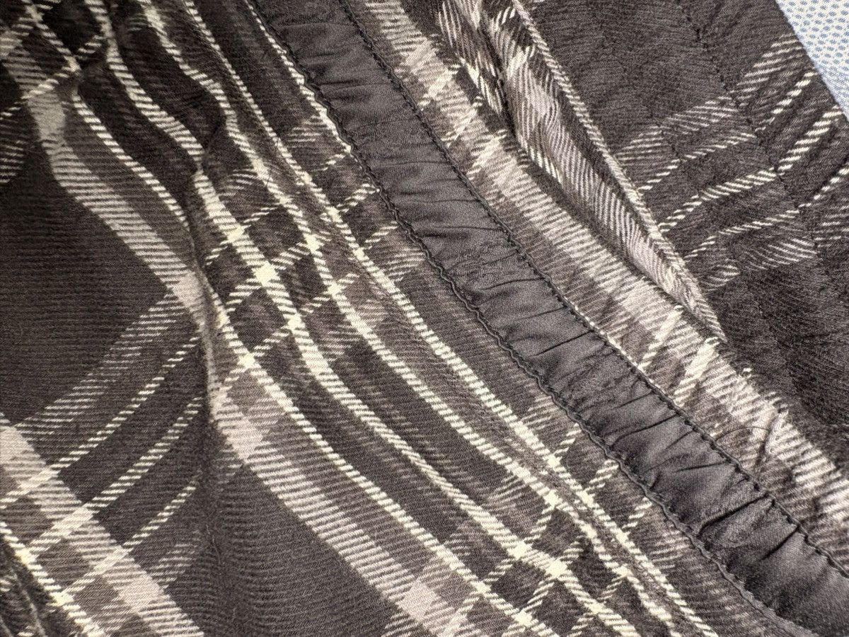 Chrome Hearts Chrome Hearts After School Flannel Shorts Size US 36 / EU 52 - 8 Thumbnail
