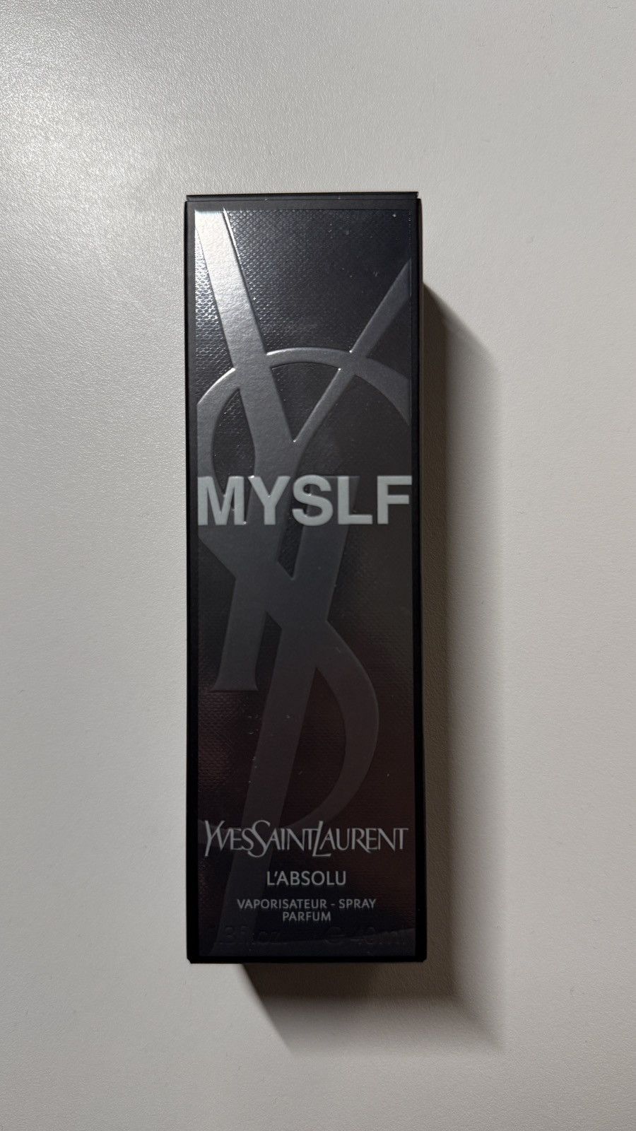 Other YSL MYSLF L’’ABSOLU 1.3 oz Size ONE SIZE - 2 Thumbnail