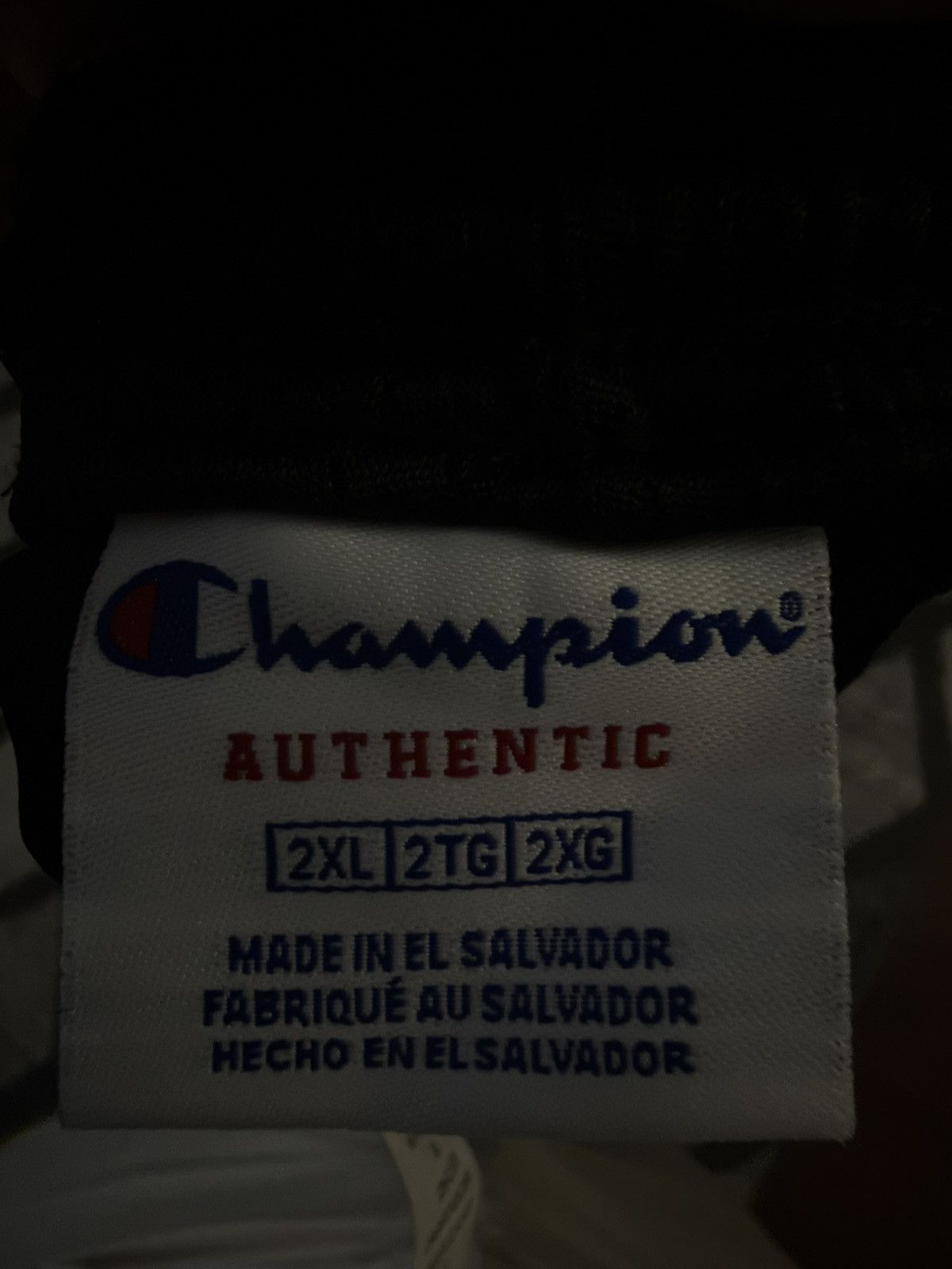 Travis Scott Travis Scott x Champion Rodeo Shorts Size US 44 / EU 60 - 7 Thumbnail