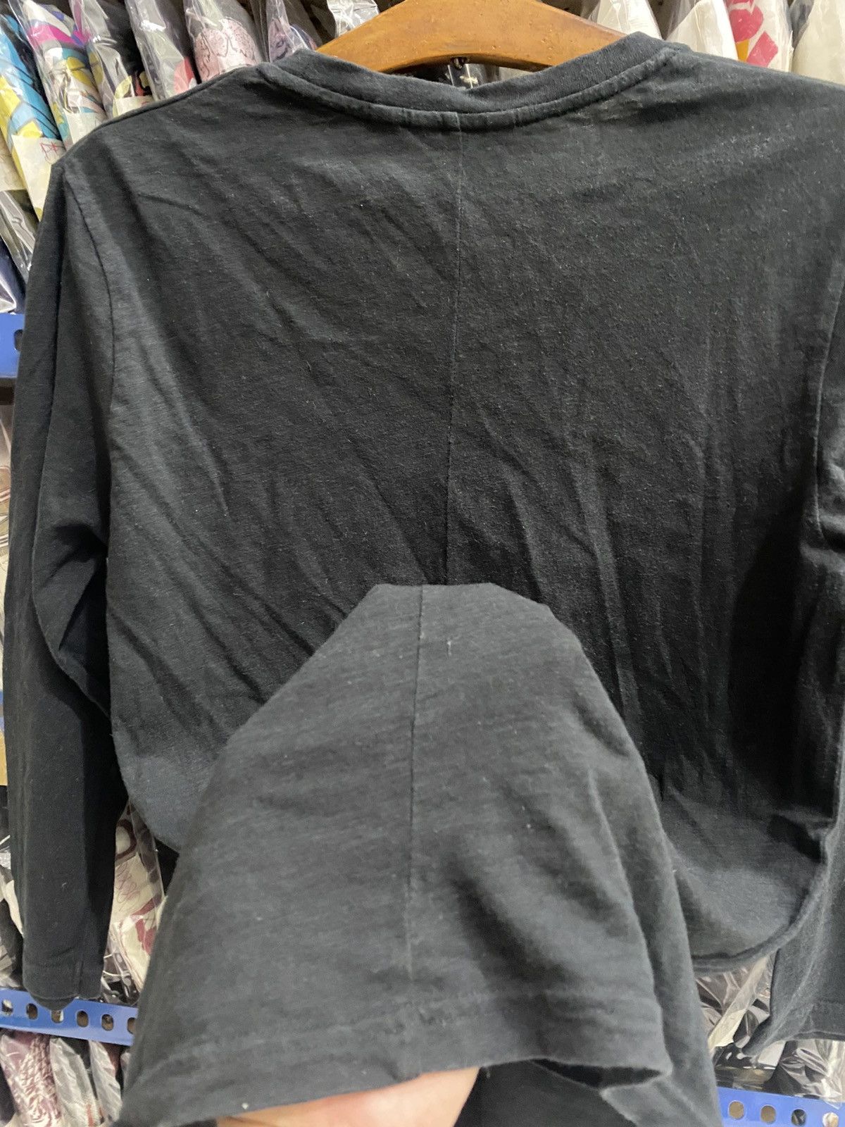 Undercover UNDERCOVER x UNIQLO TSHIRT Size US S / EU 44-46 / 1 - 10 Thumbnail