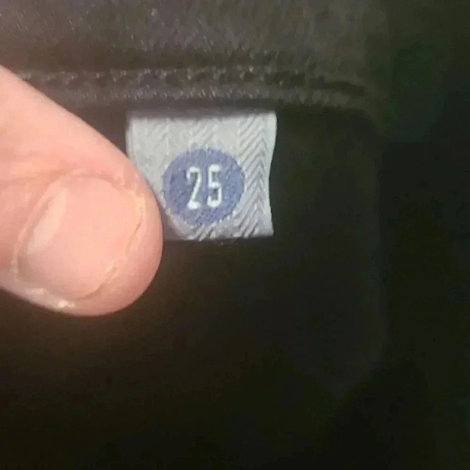 Citizens Of Humanity Citizens Of Humanity Racer Low Rise Skinny Fit Jeans - 25 Size 25" / US 0 / IT 36 - 14 Thumbnail