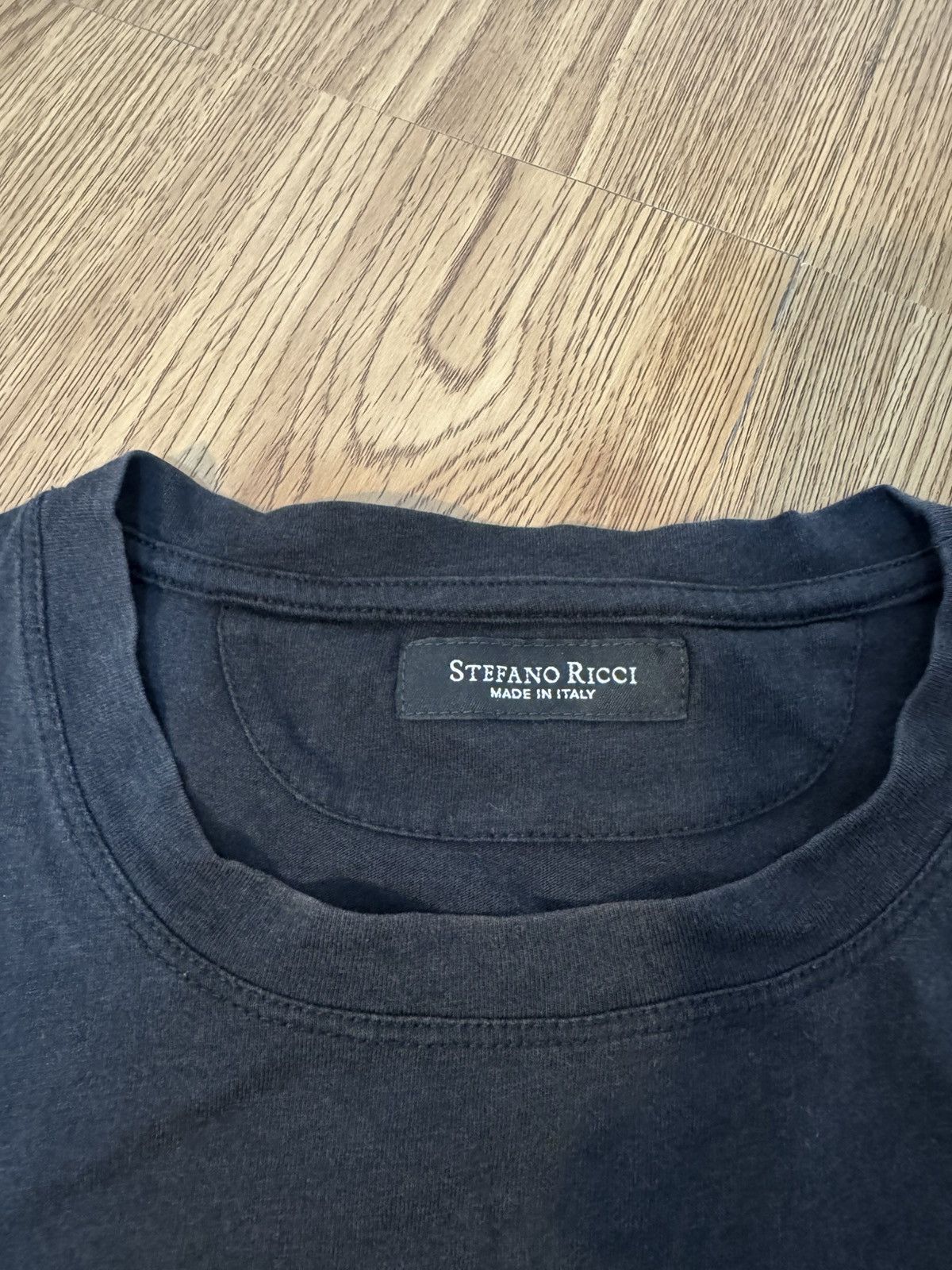 Stefano Ricci Stefano ricci tee Size S / US 4 / IT 40 - 3 Thumbnail
