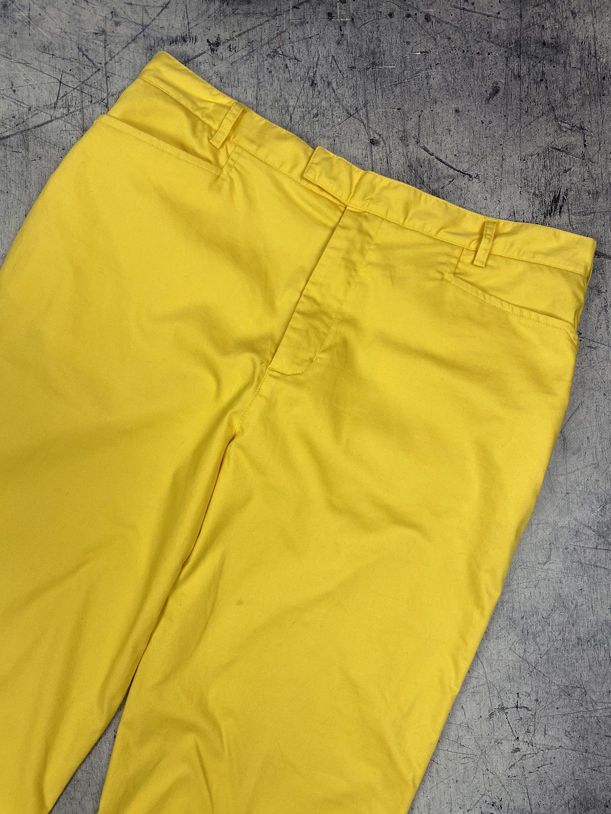 Nike Vintage Nike Golf Hype Drill Pants Size US 34 / EU 50 - 7 Thumbnail