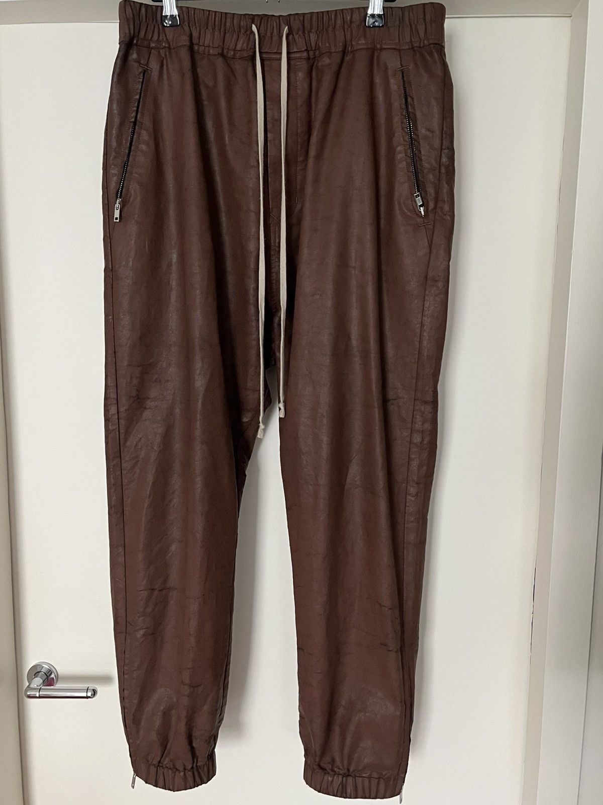 スーツ RickOwens BABEL S/S19 ASTAIRES BABEL SS19 RickOwens BABEL S