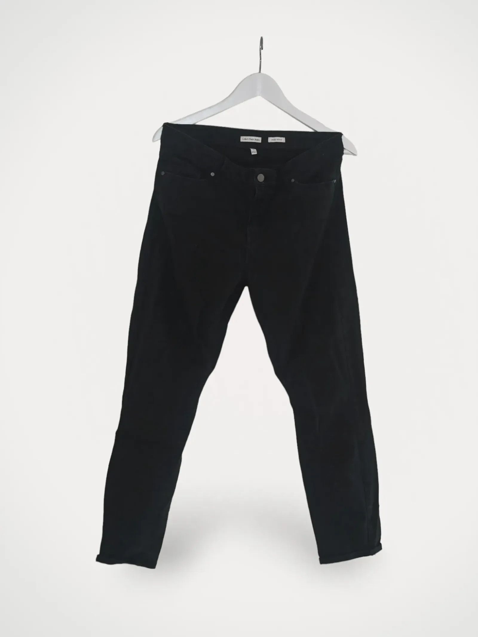 Calvin Klein Calvin Klein Jeans Pants Size 28" / US 6 / IT 42 - 1 Thumbnail