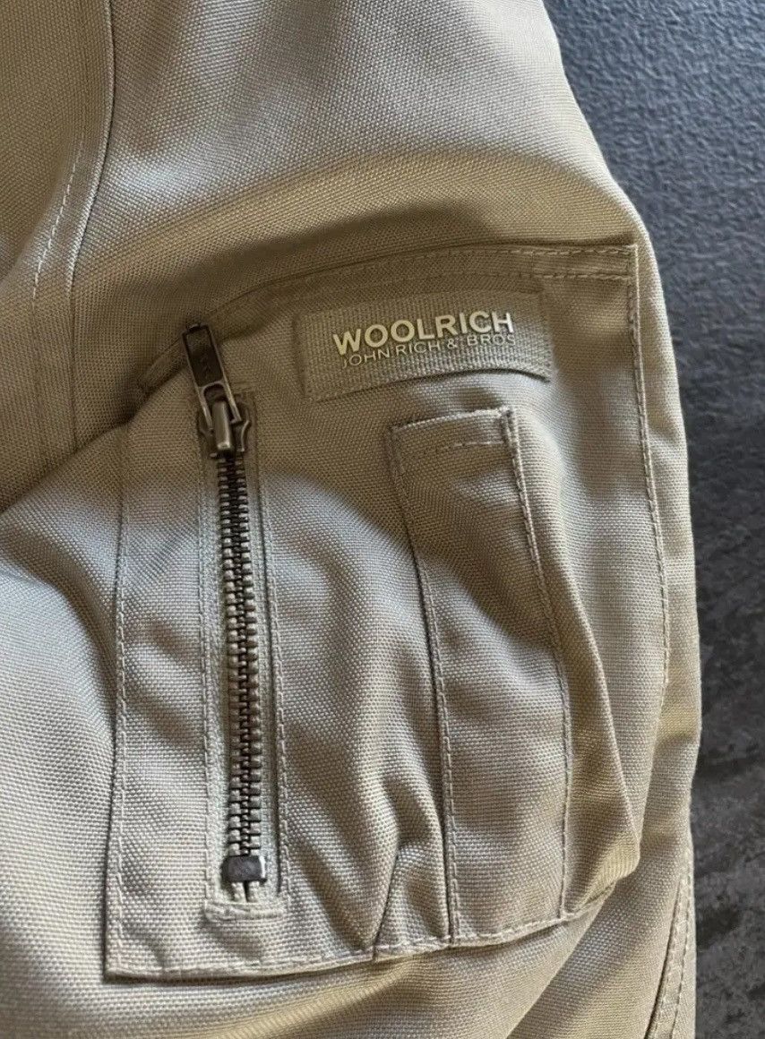 Other Woolrich shearling peacoat Size US XL / EU 56 / 4 - 7 Thumbnail