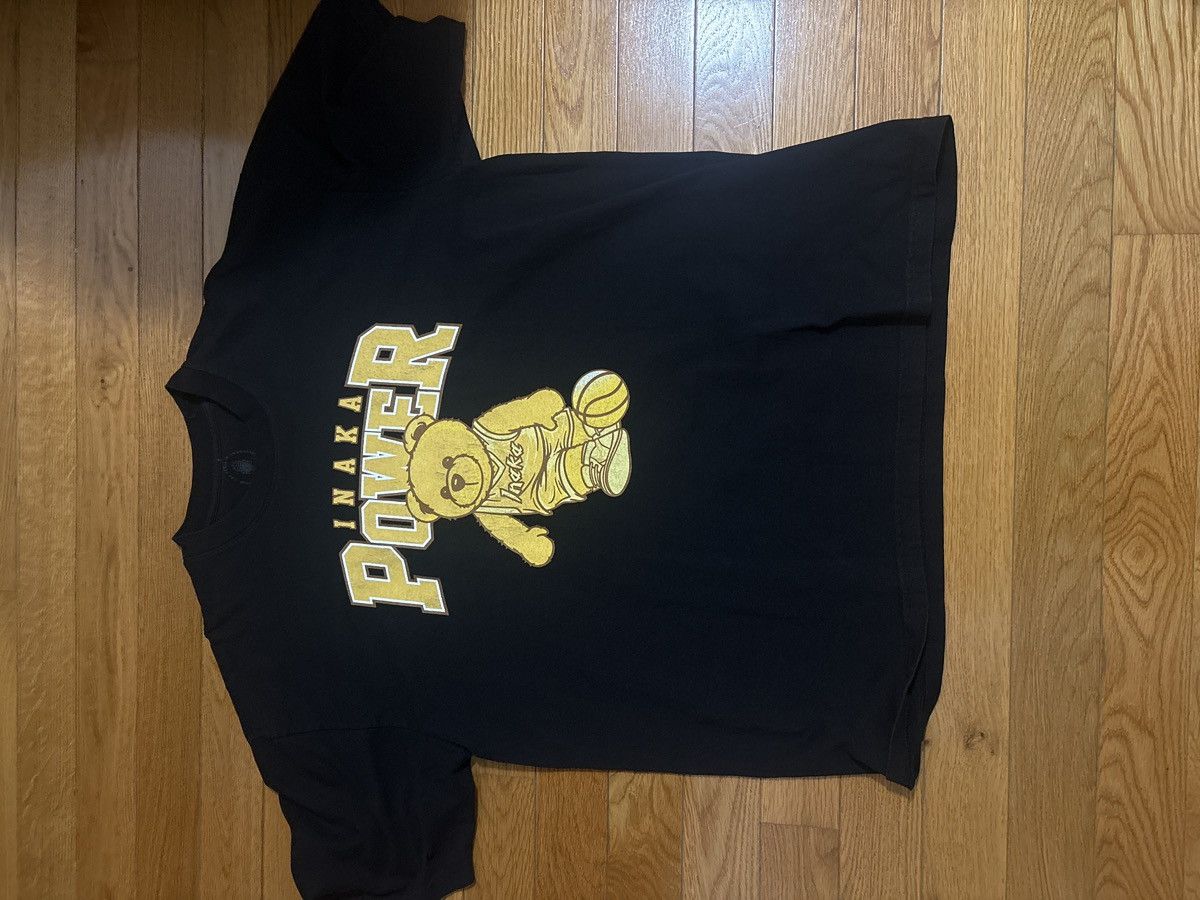 Other Inaka Power Tshirt Size US L / EU 52-54 / 3 - 1 Thumbnail