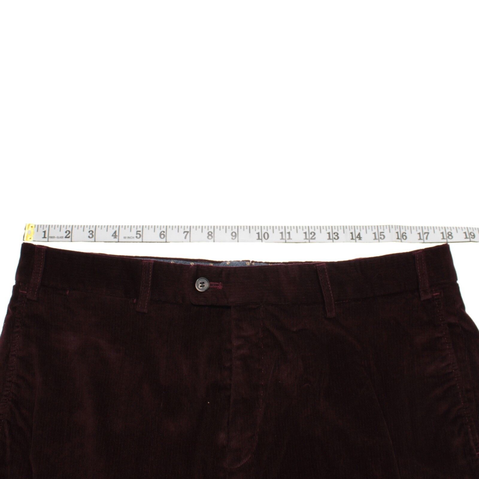 Hiltl Hiltl New with tags Chino Size 36 US In Purple Size US 36 / EU 52 - 3 Thumbnail
