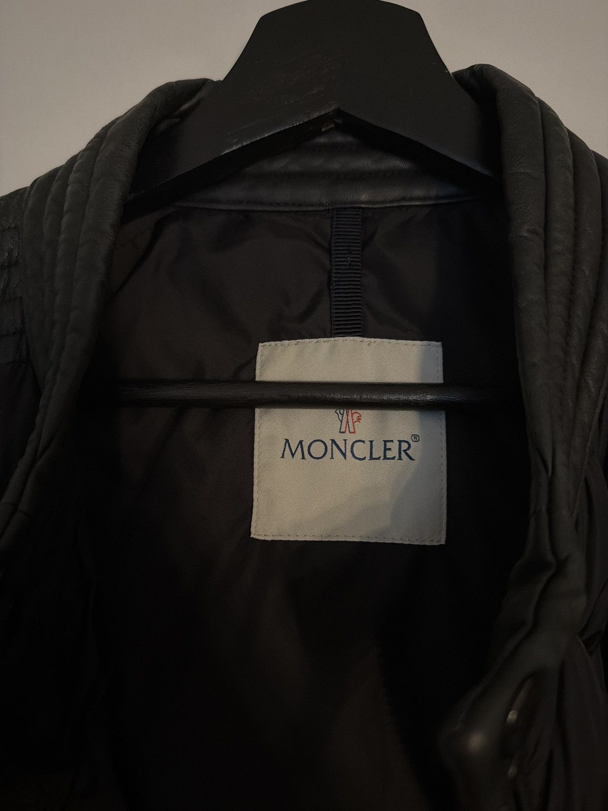 Moncler Moncler Lalay Jacket Size US L / EU 52-54 / 3 - 4 Thumbnail