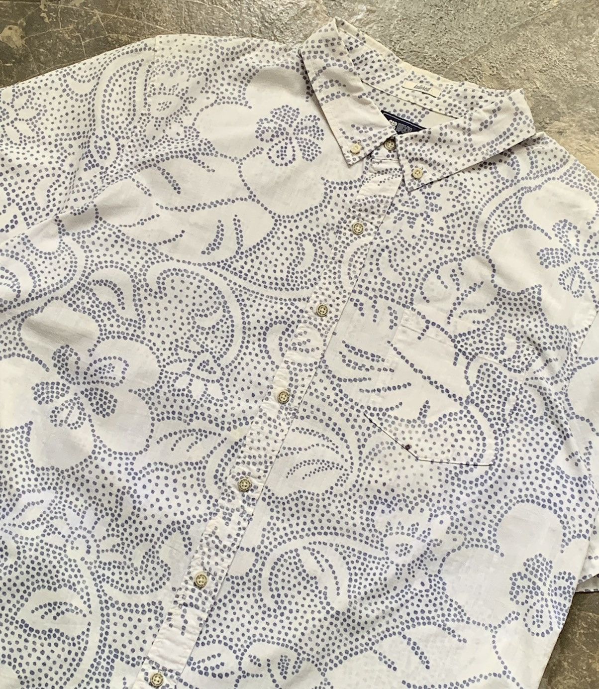 Reyn Spooner × Vintage Vintage reyn spooner hawaii tshirt Size US XL / EU 56 / 4 - 2 Thumbnail