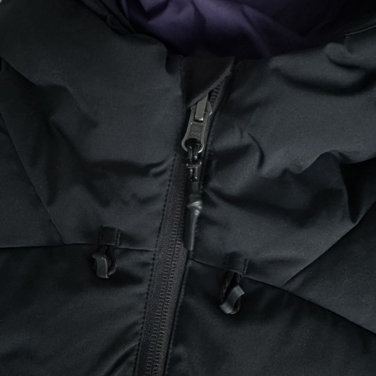 Other Seven Layer Extreme Cold Down Parka Size US M / EU 48-50 / 2 - 5 Thumbnail