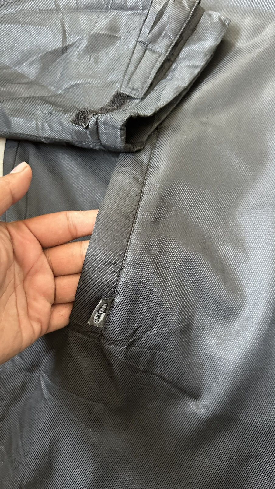 Adidas VINTAGE ADIDAS COACH TRAINING JACKET Size US L / EU 52-54 / 3 - 8 Thumbnail