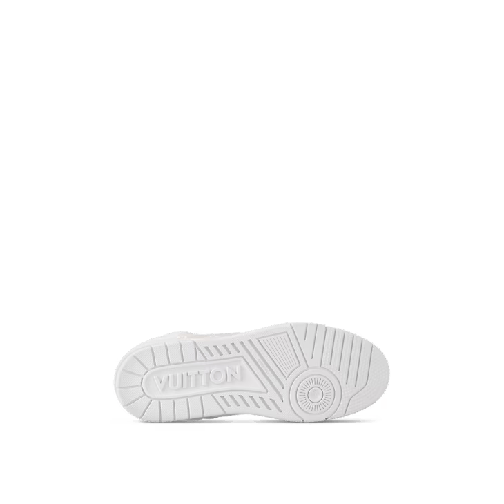 Louis Vuitton LV Trainers Size US 6.5 / EU 39-40 - 6 Thumbnail