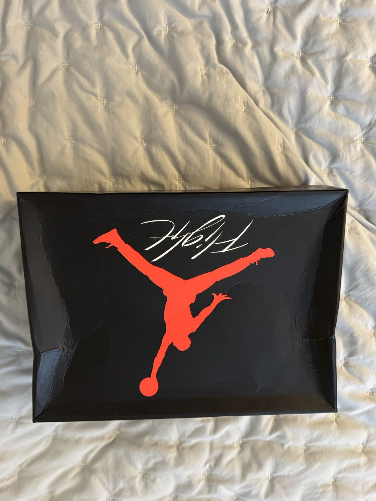 Jordan Brand Jordan 4 Red thunder Size US 11 / EU 44 - 11 Thumbnail