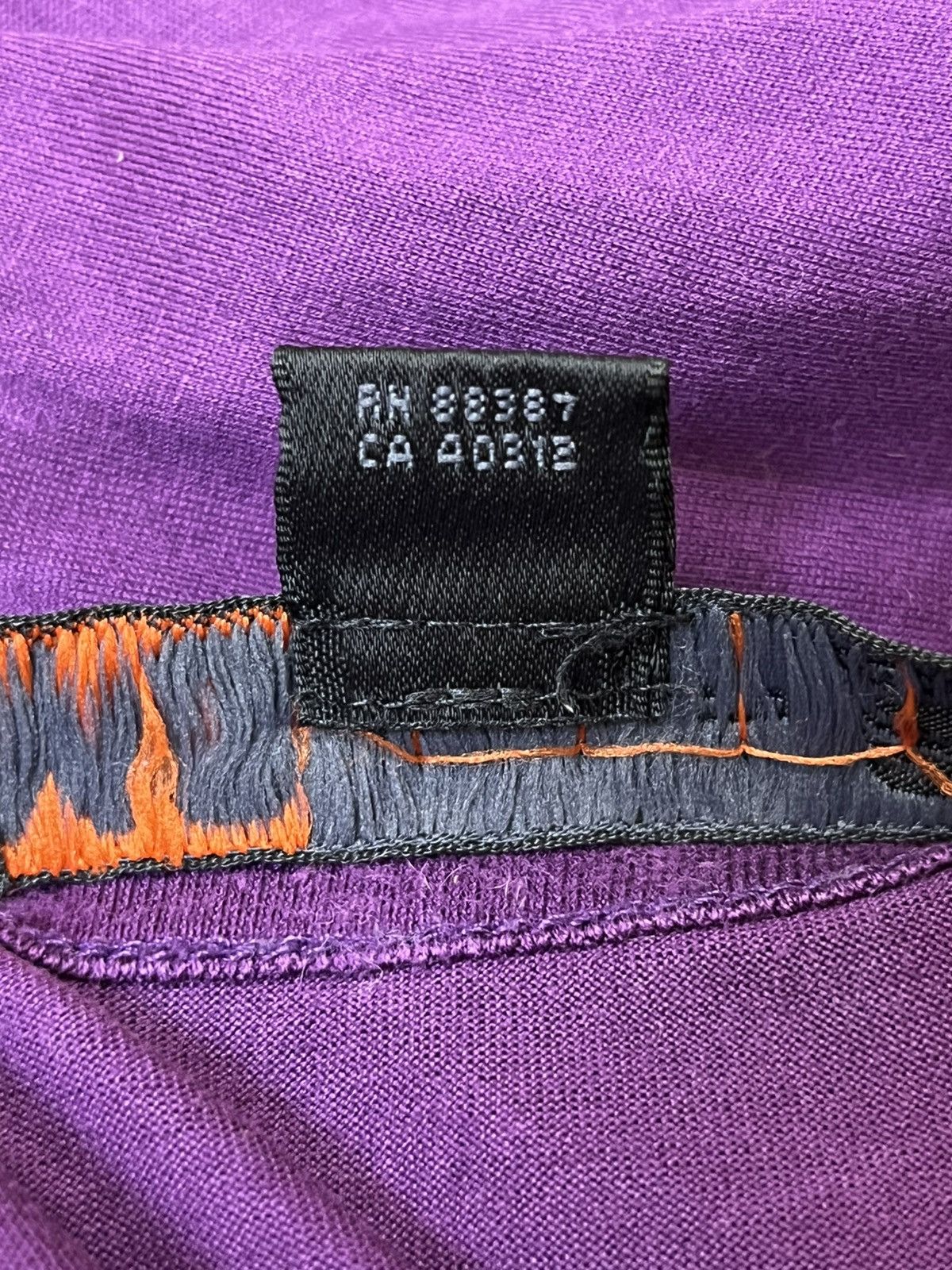 Adidas × Y's Y-3 YOHJI YAMAMOTO X ADIDAS POCKET TEE SHIRT Size US M / EU 48-50 / 2 - 11 Thumbnail