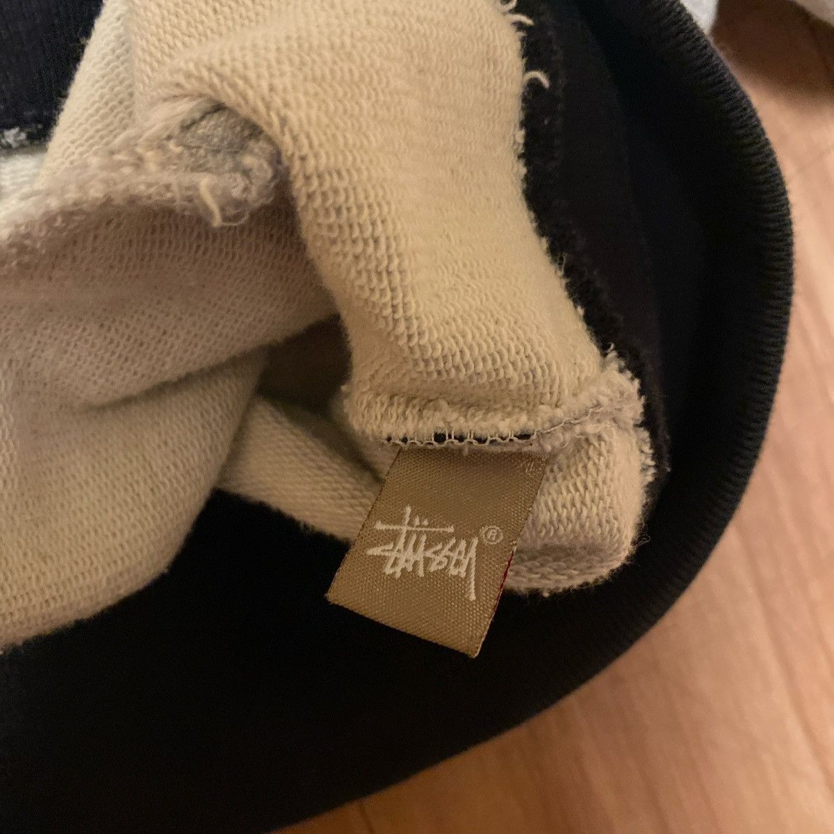 Stussy Stussy Skate Baseball Stadium Bomber Jacket Y2K Size Small Size US S / EU 44-46 / 1 - 4 Thumbnail