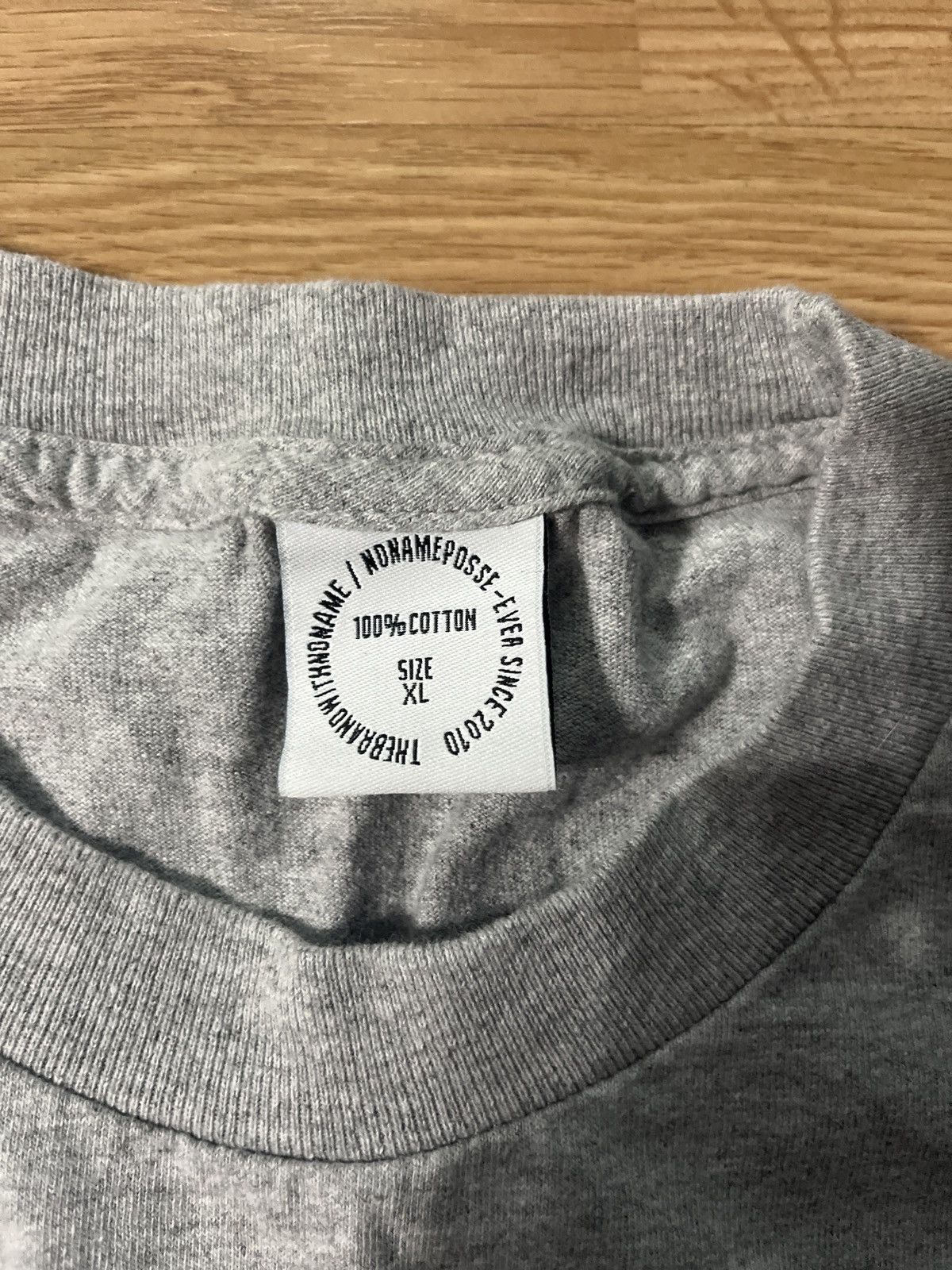 Death Precision Inc Below The Law Size US XL / EU 56 / 4 - 5 Thumbnail