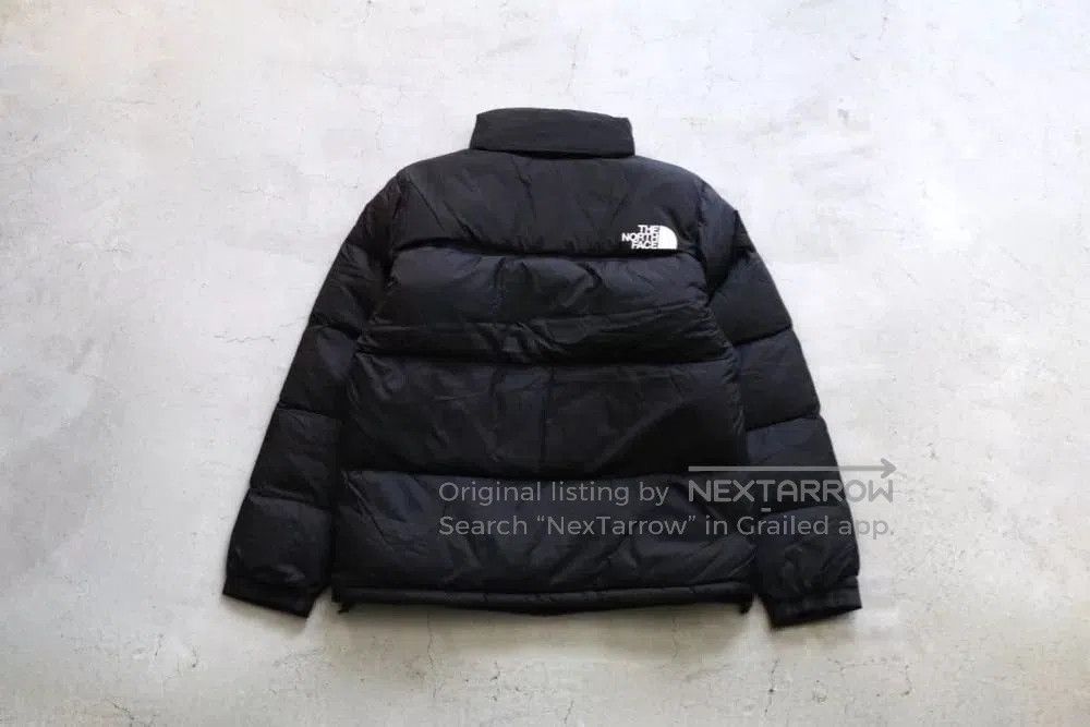 The North Face The North Face Nuptse Jacket Review. Size US M / EU 48-50 / 2 - 2 Thumbnail