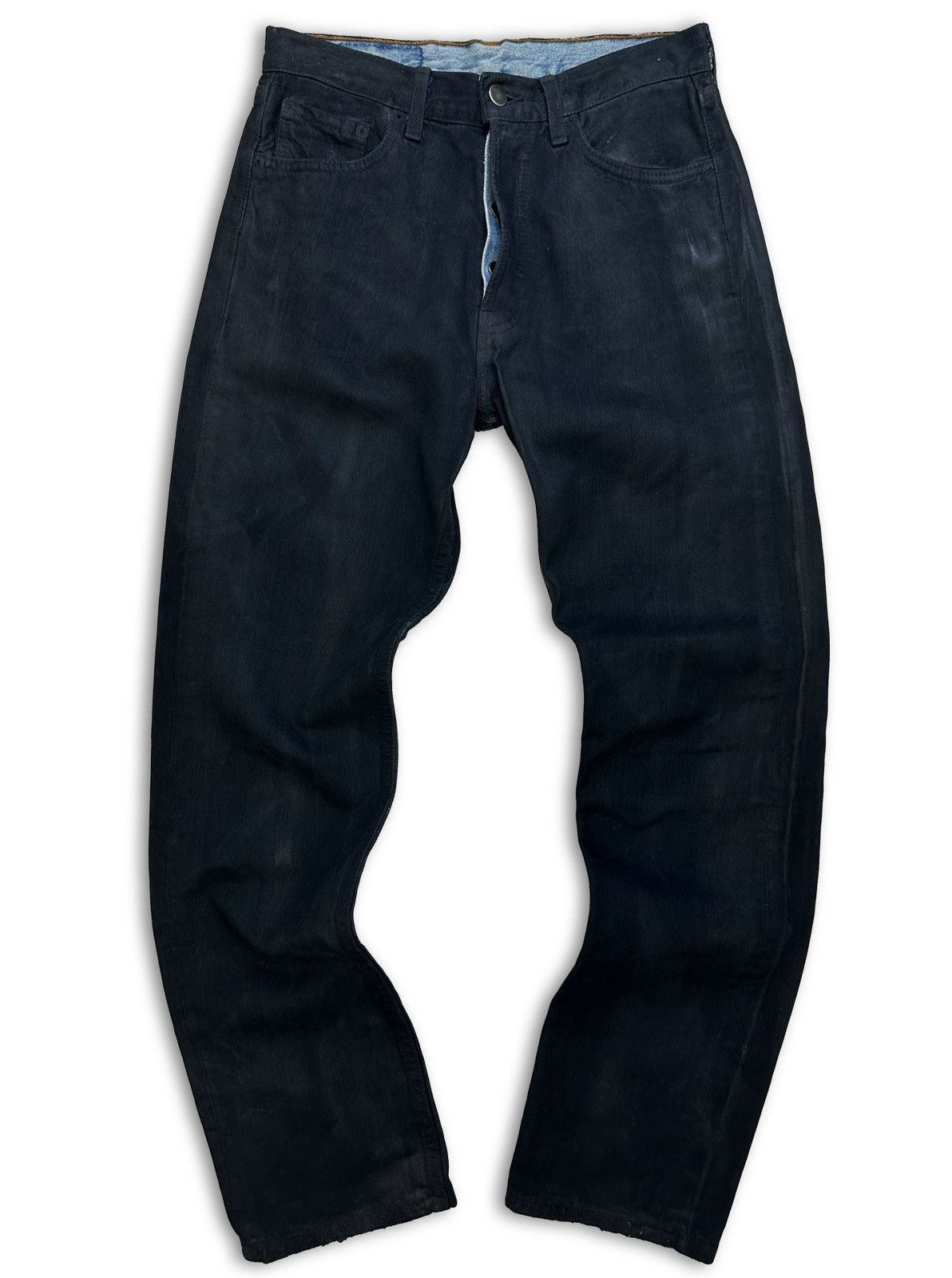 Maison Martin Margiela artisanal デニム mm6 Maison Margiela/artisanal denim