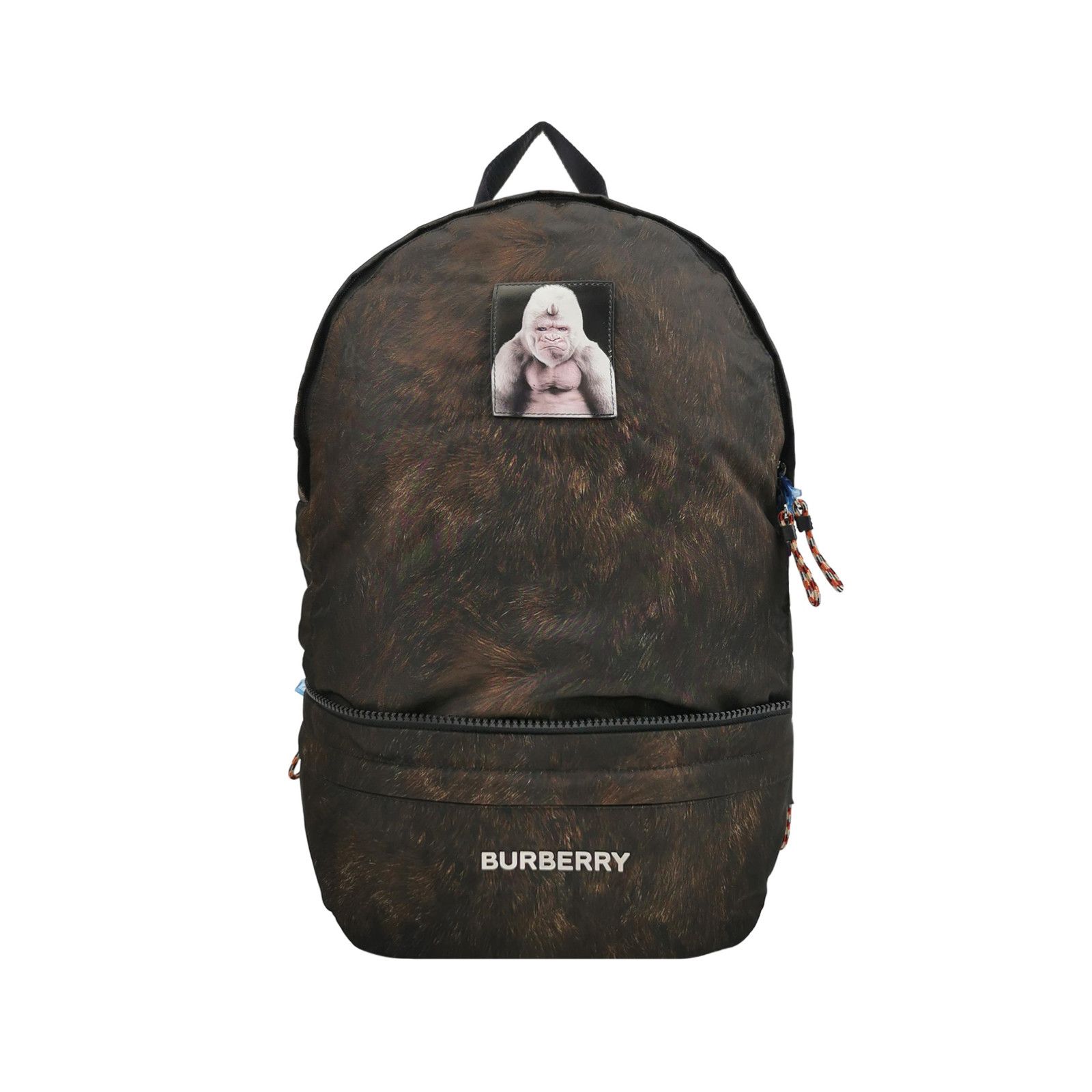 Burberry Burberry Men one size Bags Luggage Size ONE SIZE - 1 Thumbnail