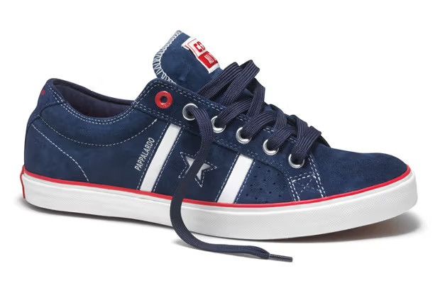Converse Pappalardo